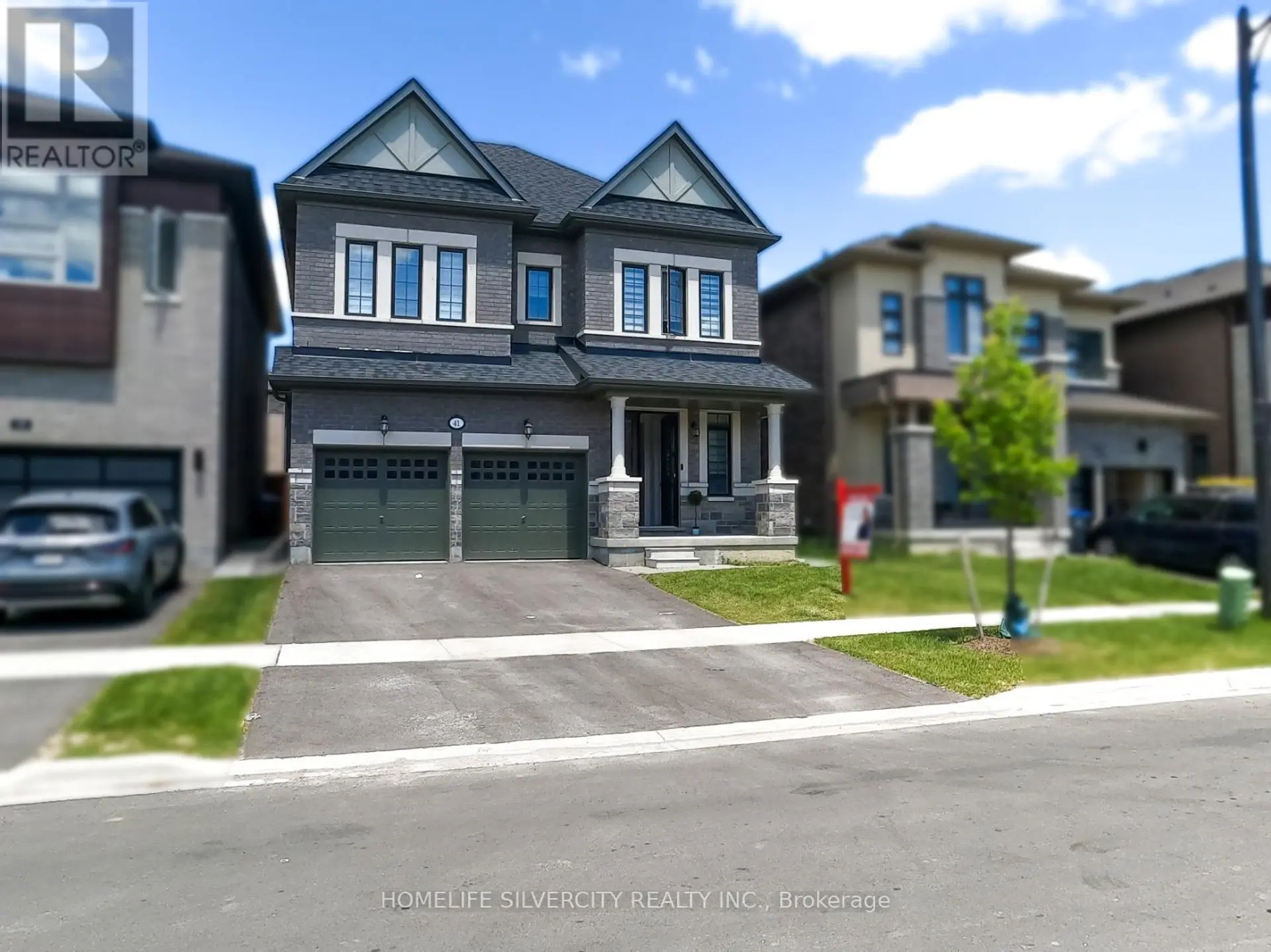 41 MICHENER DRIVE - Image 2