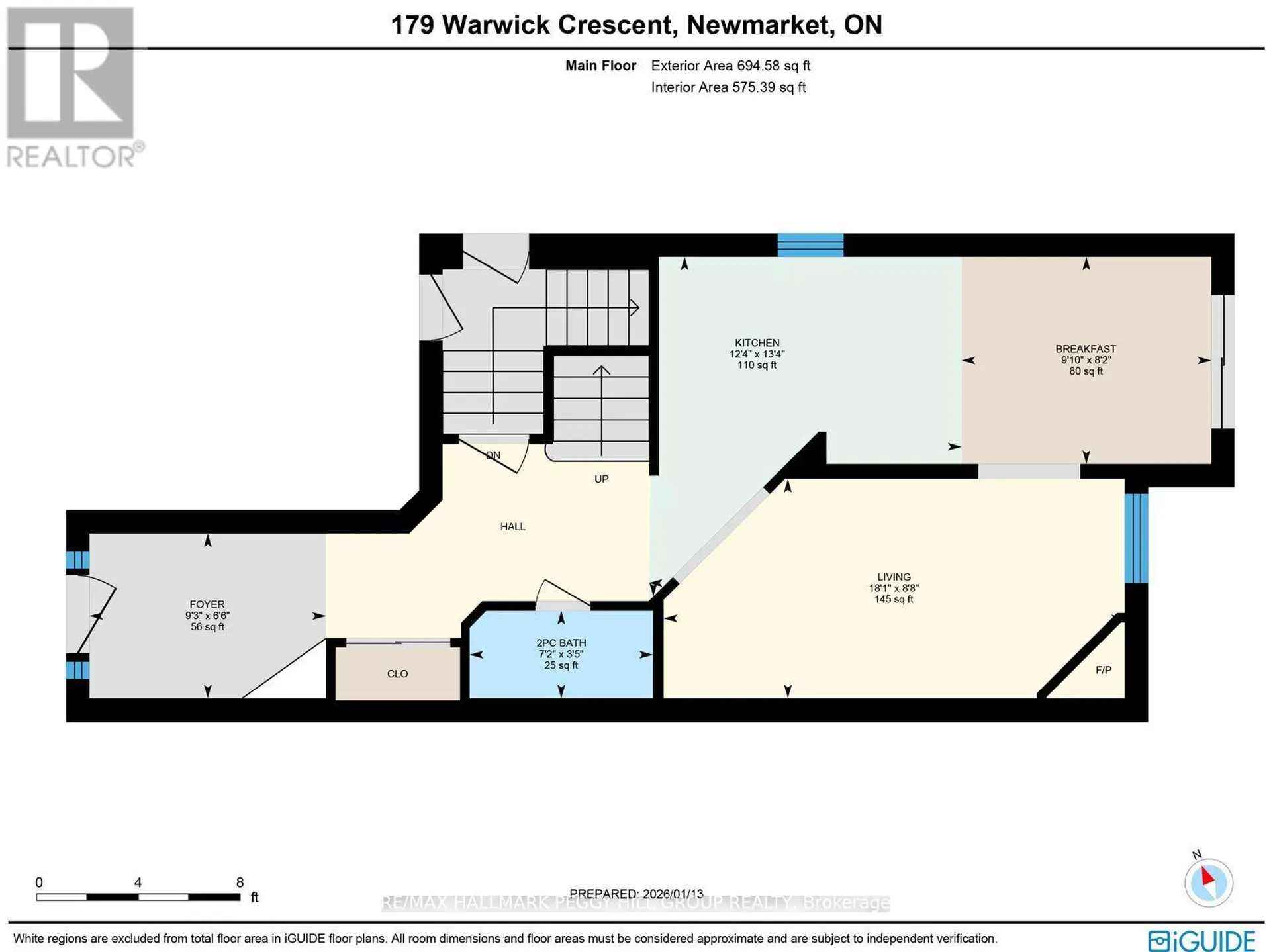179 WARWICK CRESCENT - Image 15