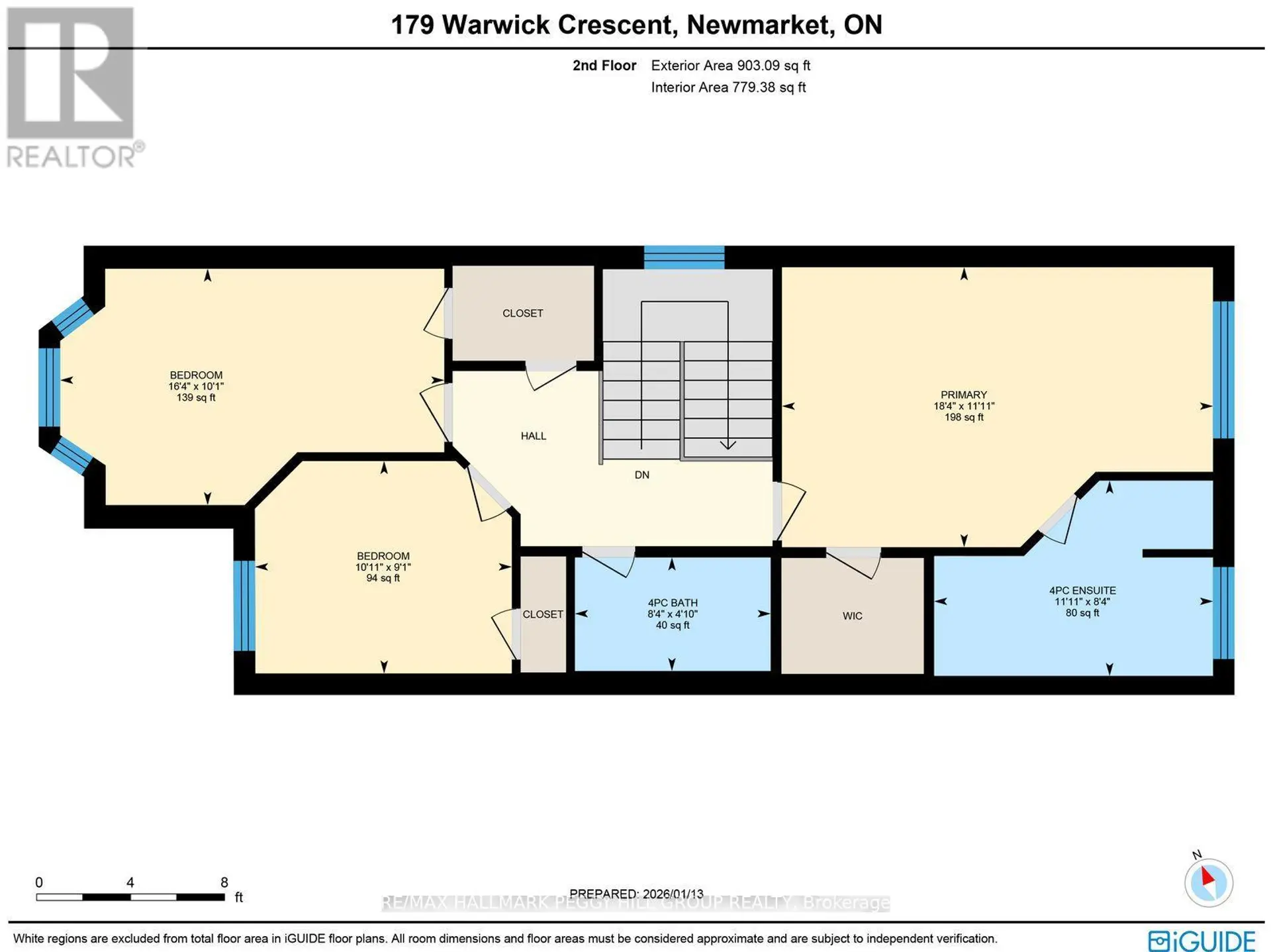 179 WARWICK CRESCENT - Image 16