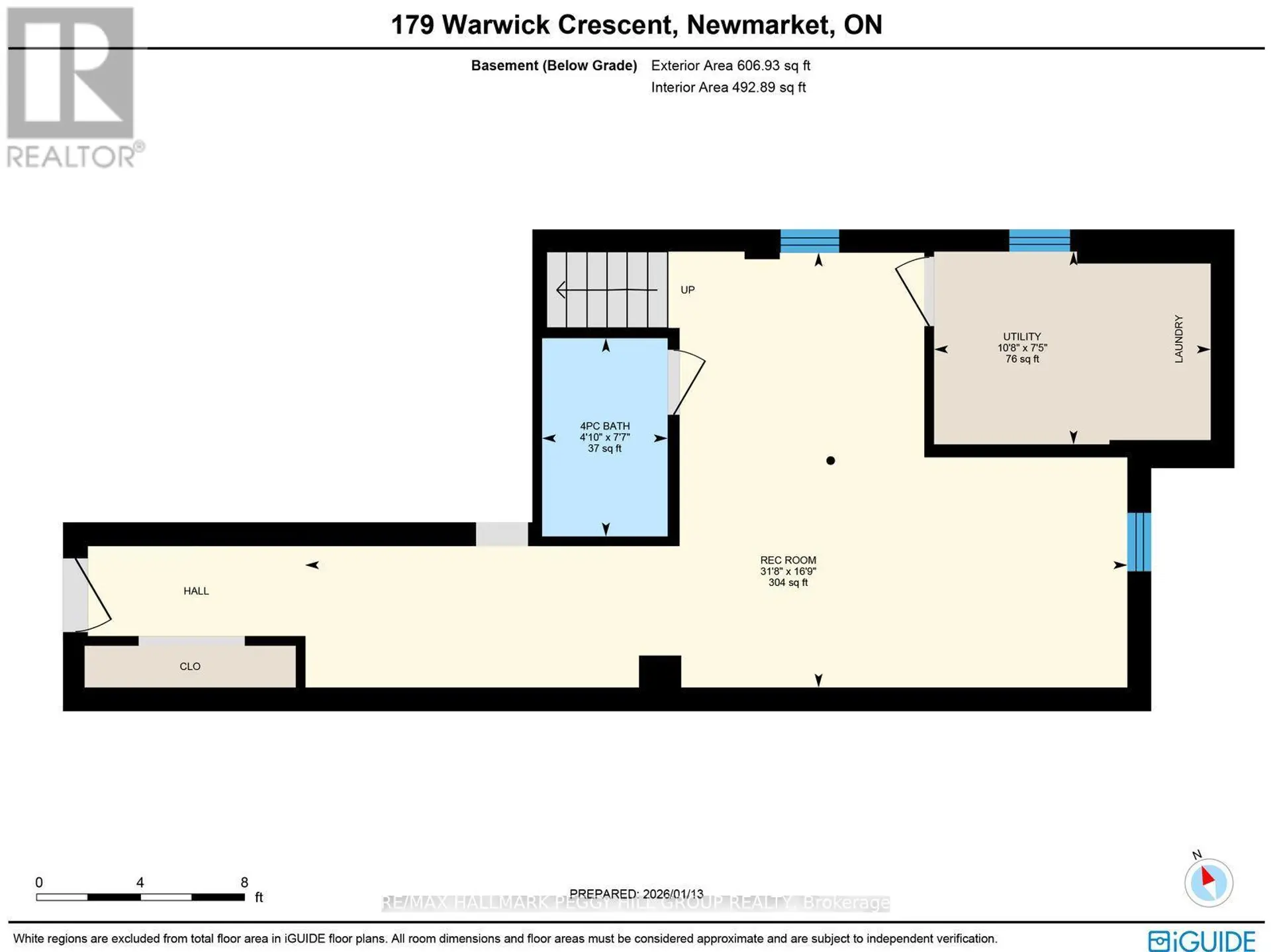 179 WARWICK CRESCENT - Image 17