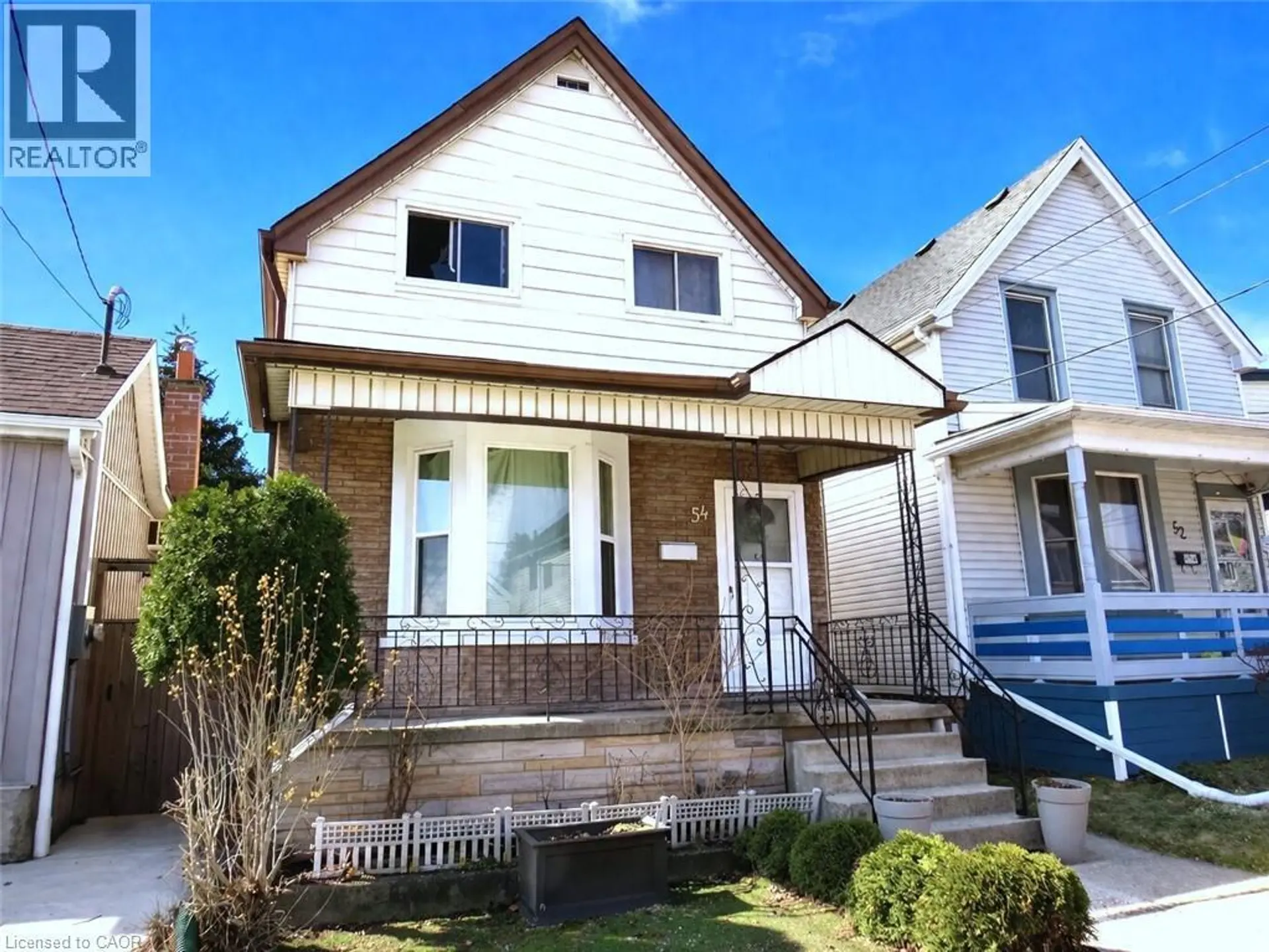 54 EDINBURGH Avenue - Image 1