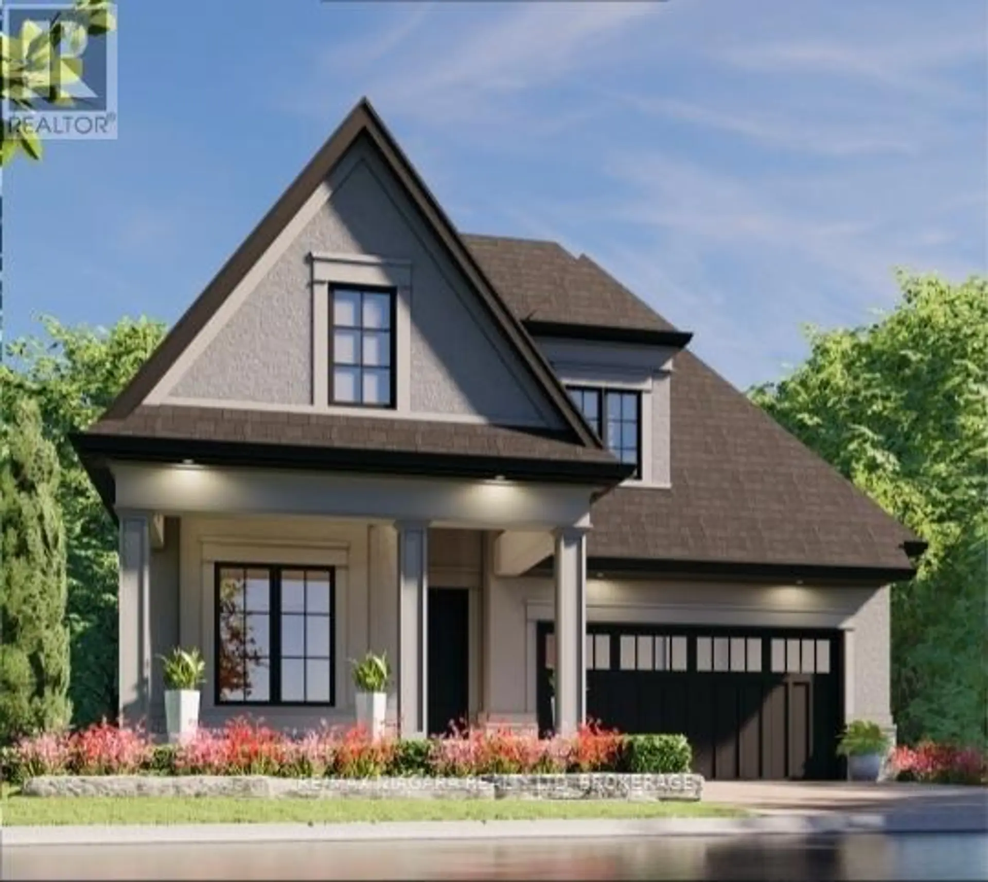 LOT 80 TERRAVITA DRIVE