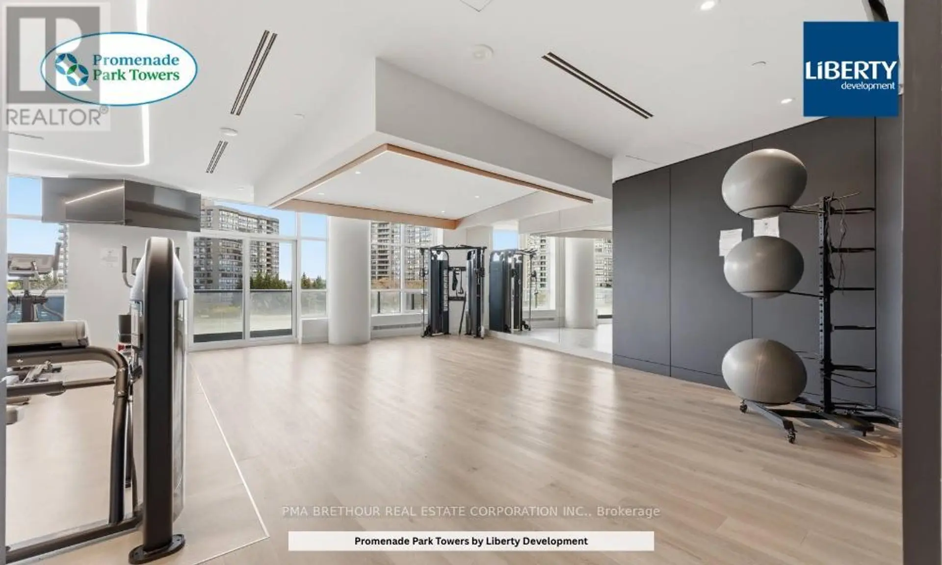 #2201 50 UPPER MALL WAY - Image 11