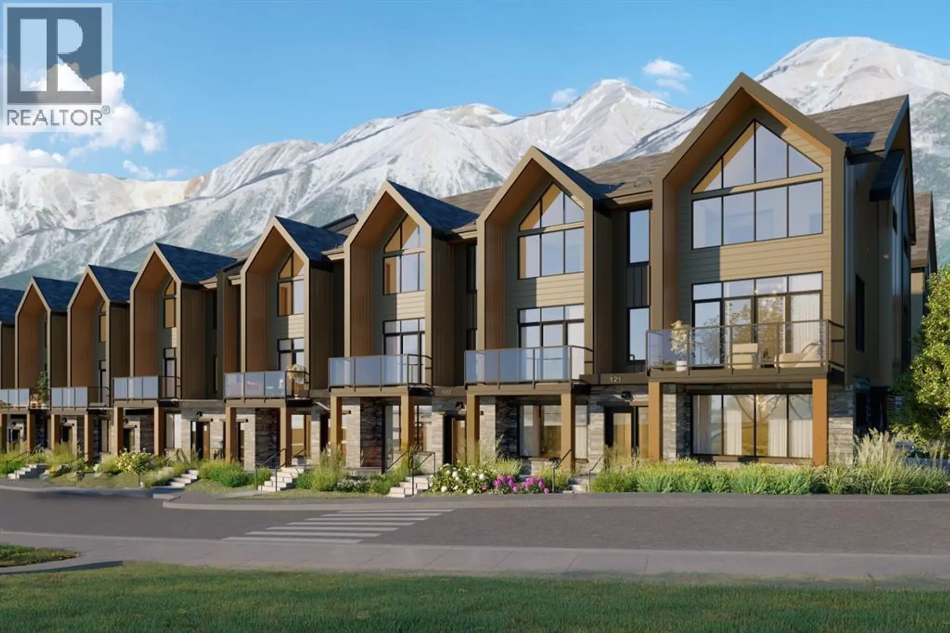 60 Cascade Ridge - Image 1