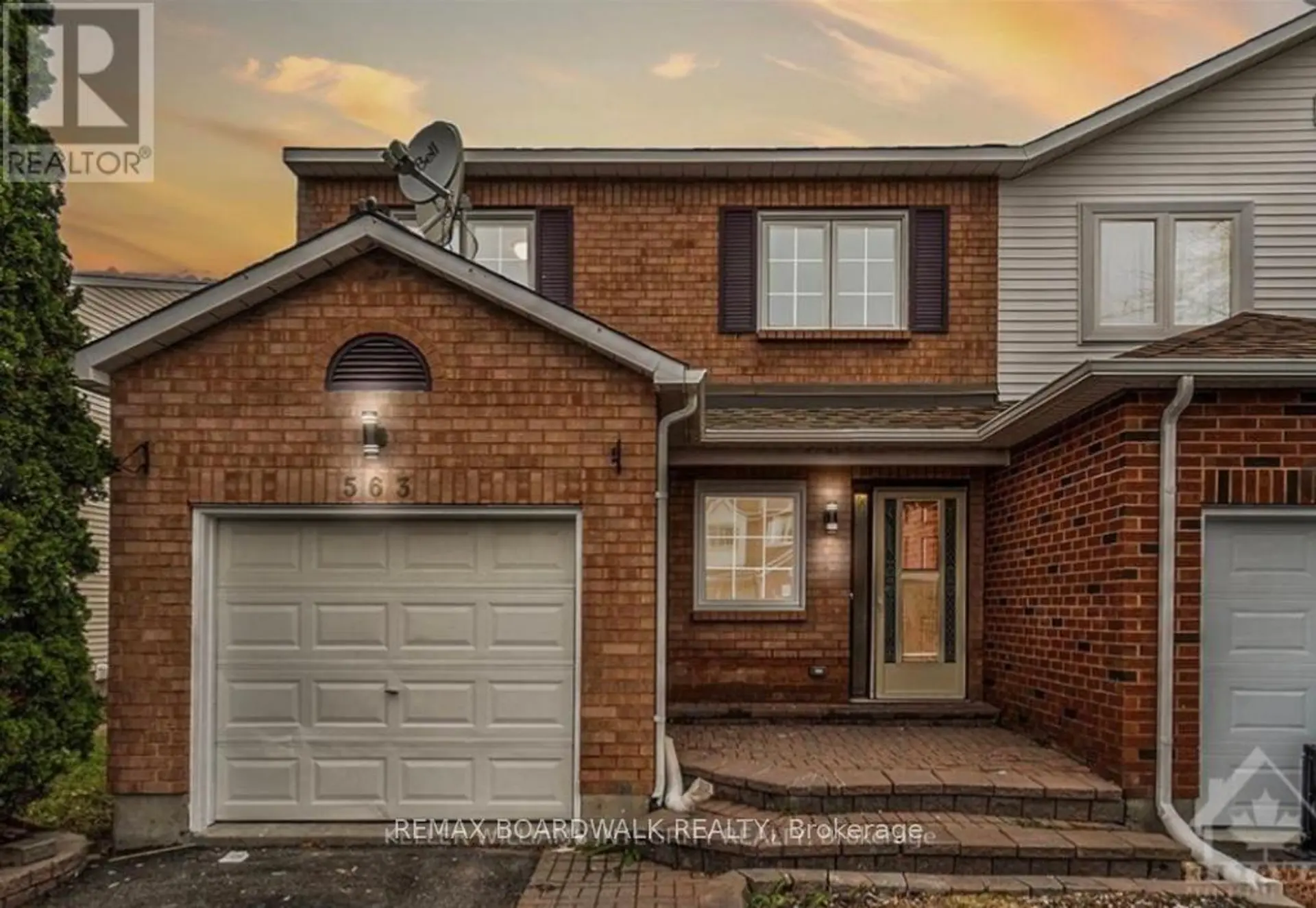 563 LATOUR CRESCENT - Image 1
