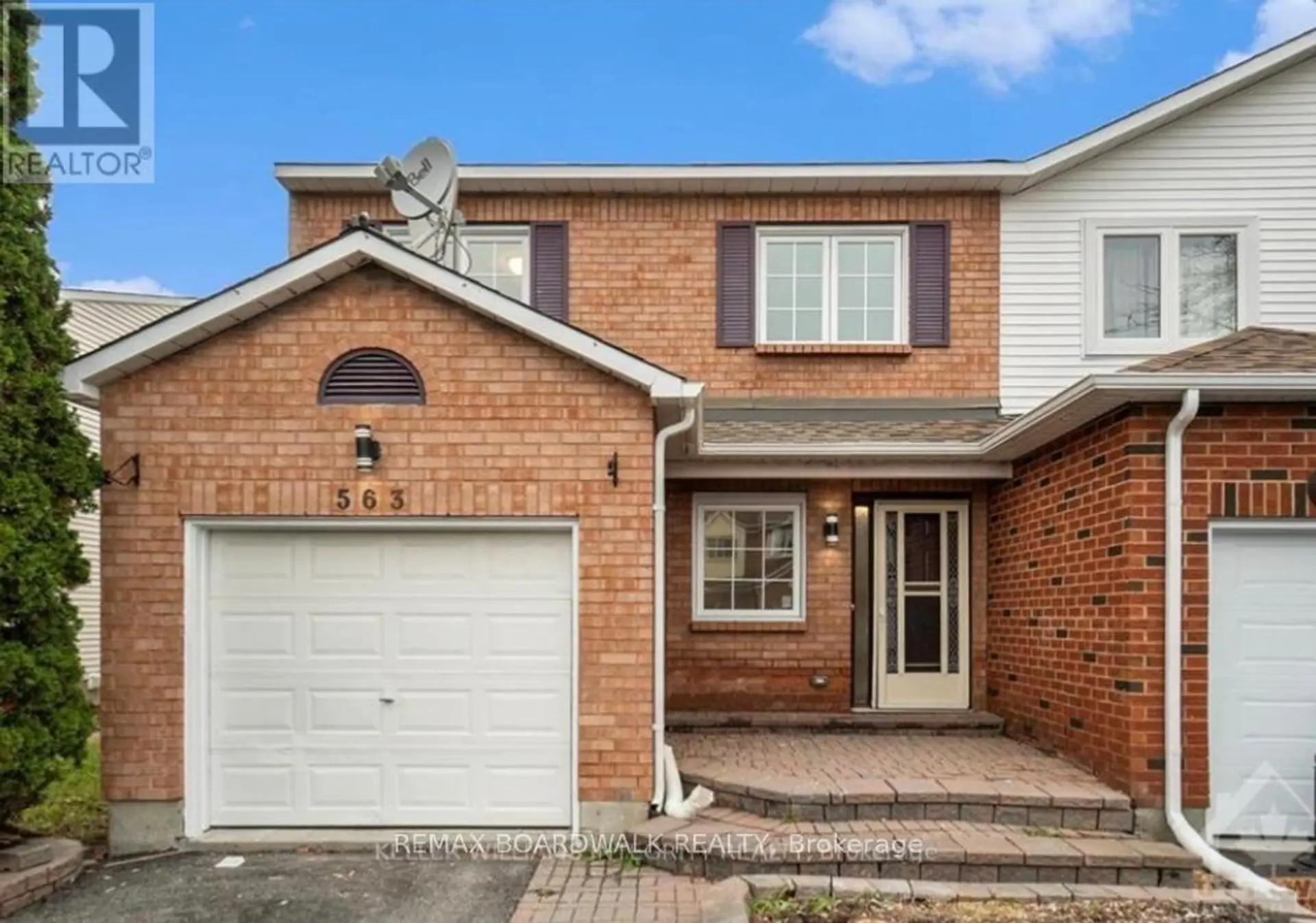 563 LATOUR CRESCENT - Image 2