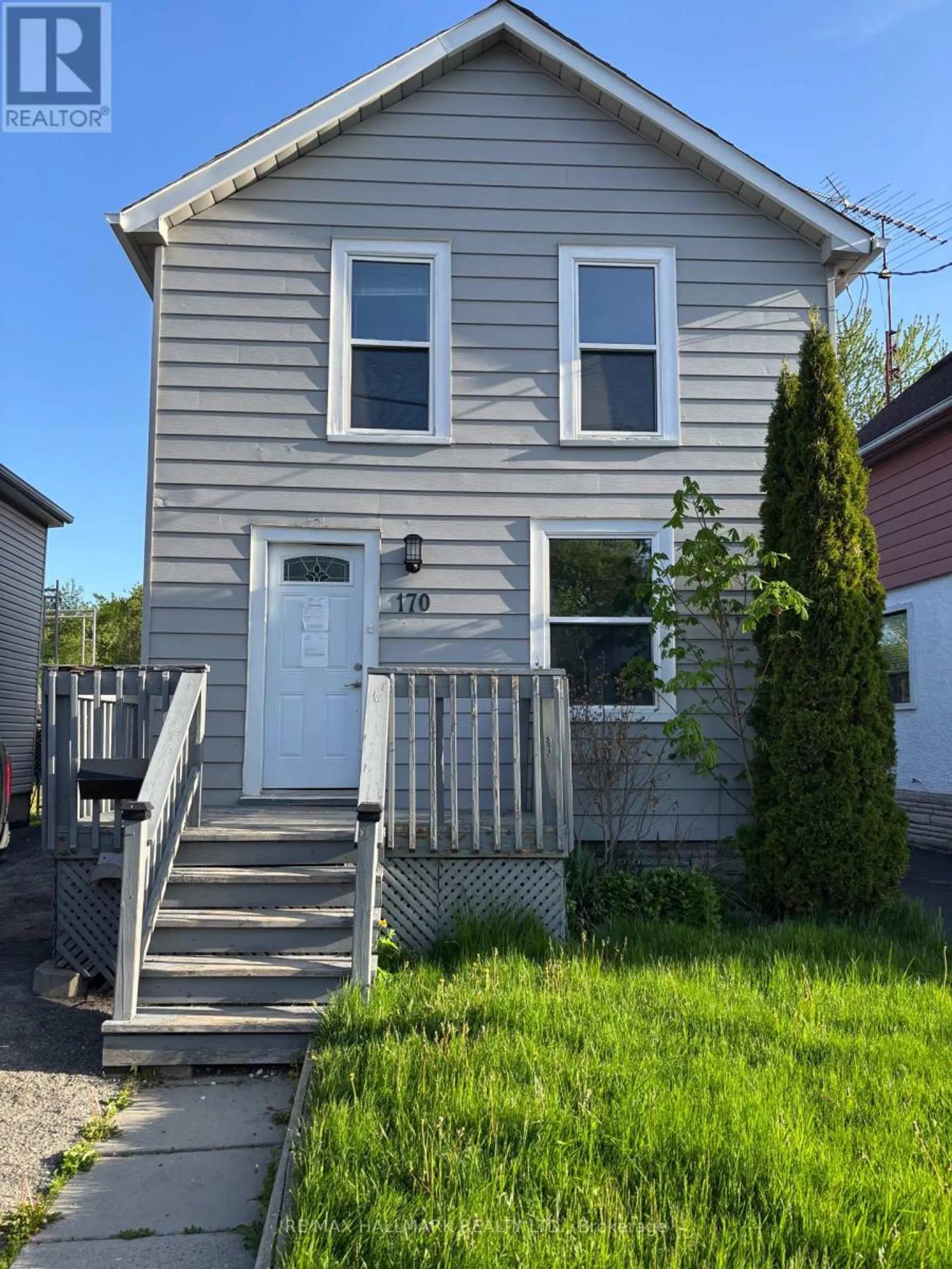 170 ELLIOTT STREET - Image 1