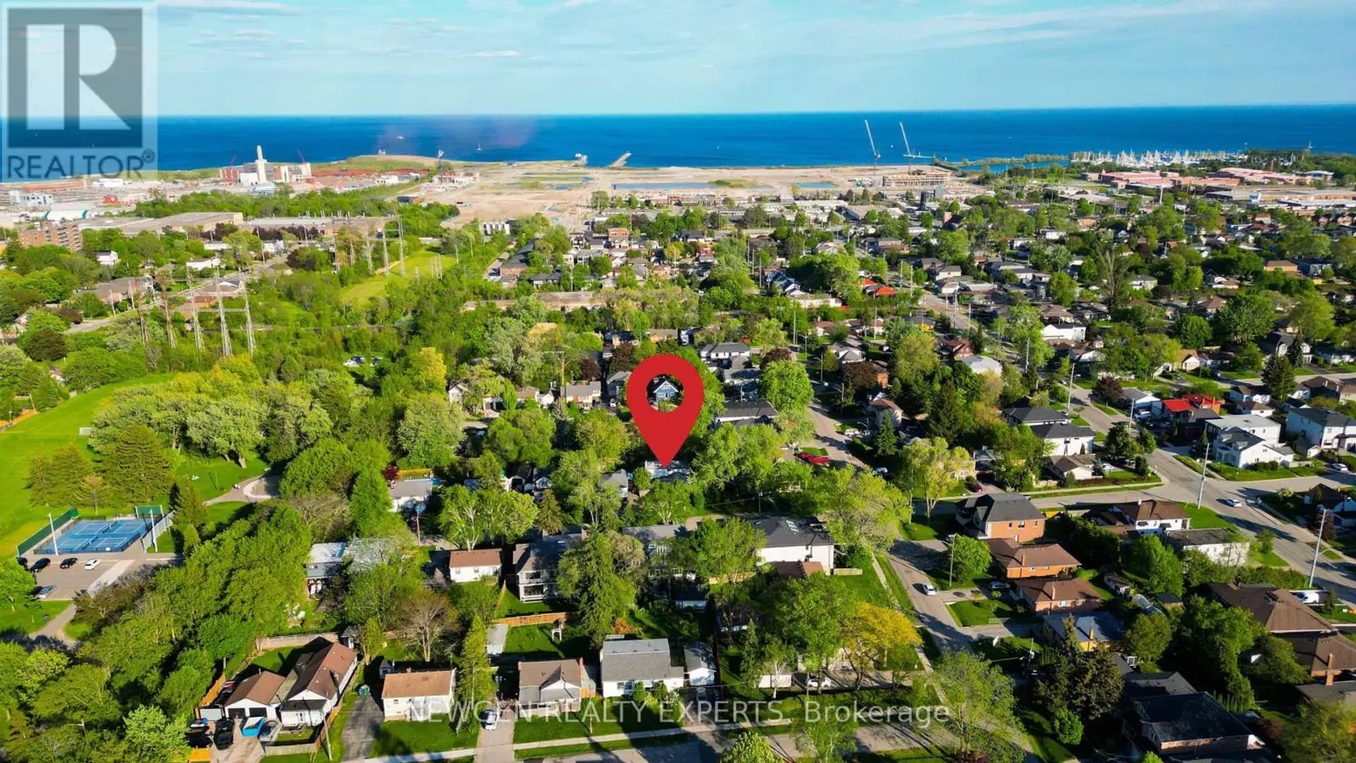 1070 PELHAM AVENUE - Image 1