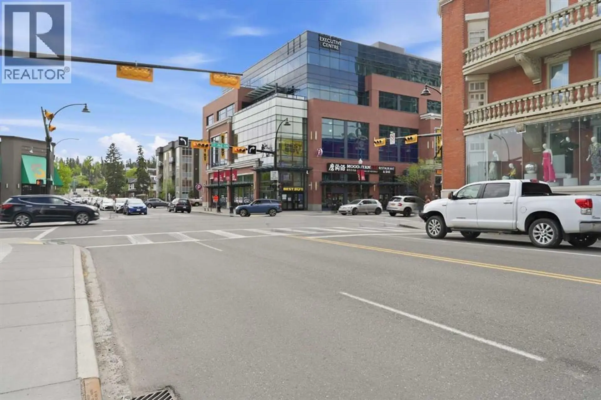 #1509 788 12 Avenue SW - Image 16