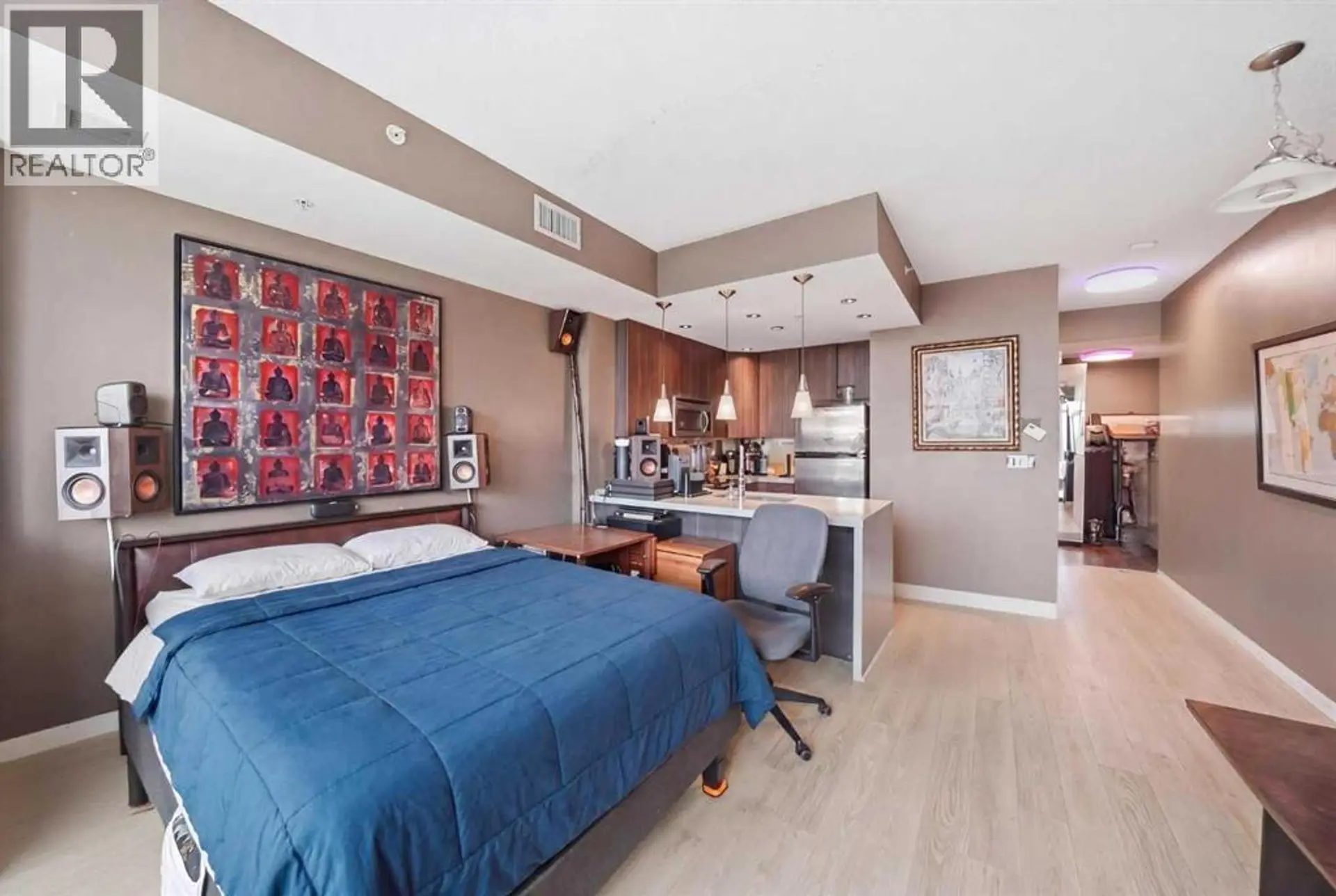 #1509 788 12 Avenue SW - Image 4