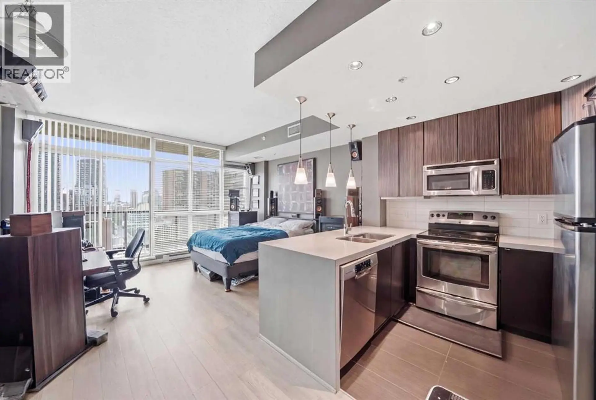 #1509 788 12 Avenue SW - Image 5