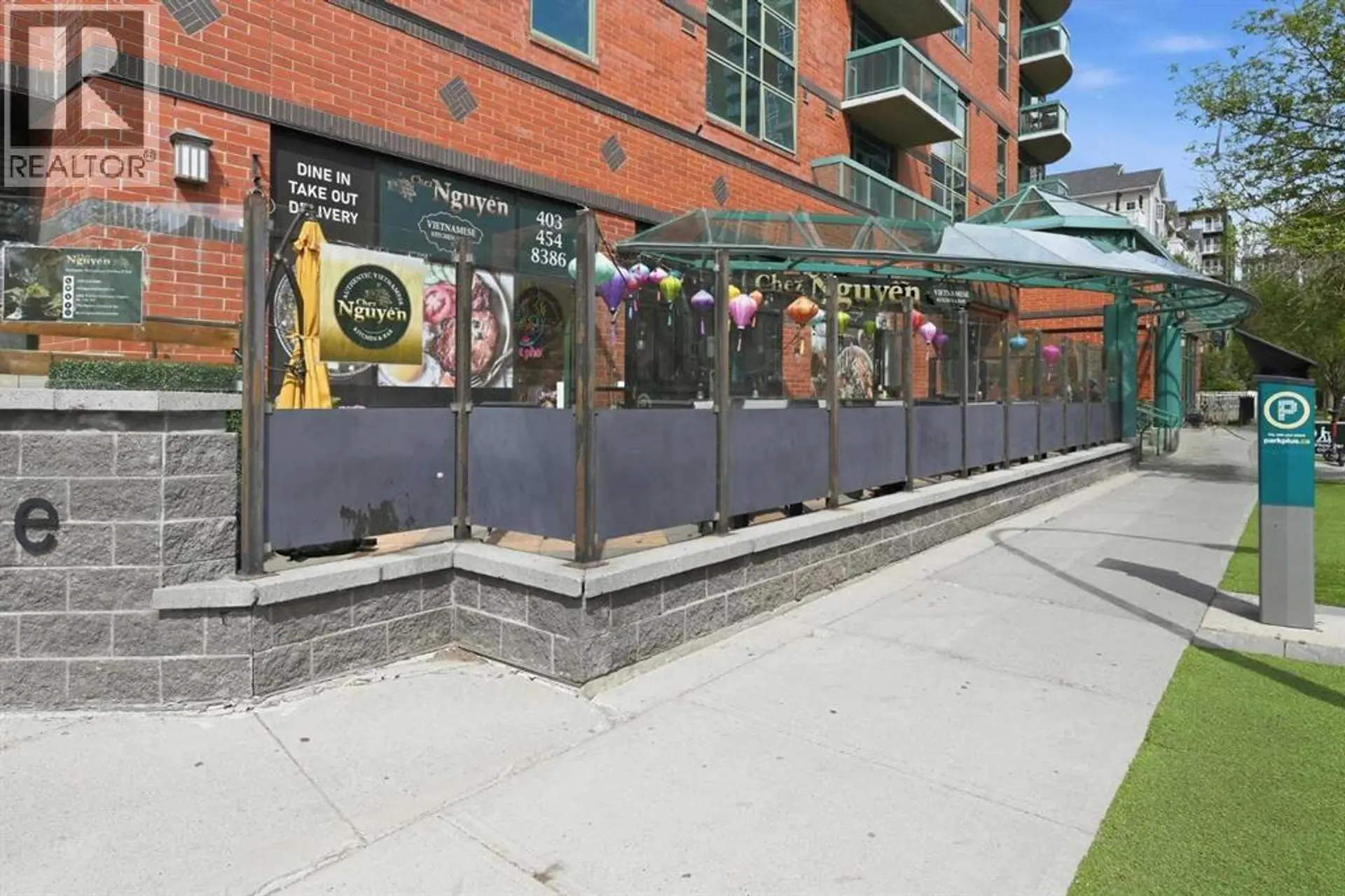#1509 788 12 Avenue SW - Image 10