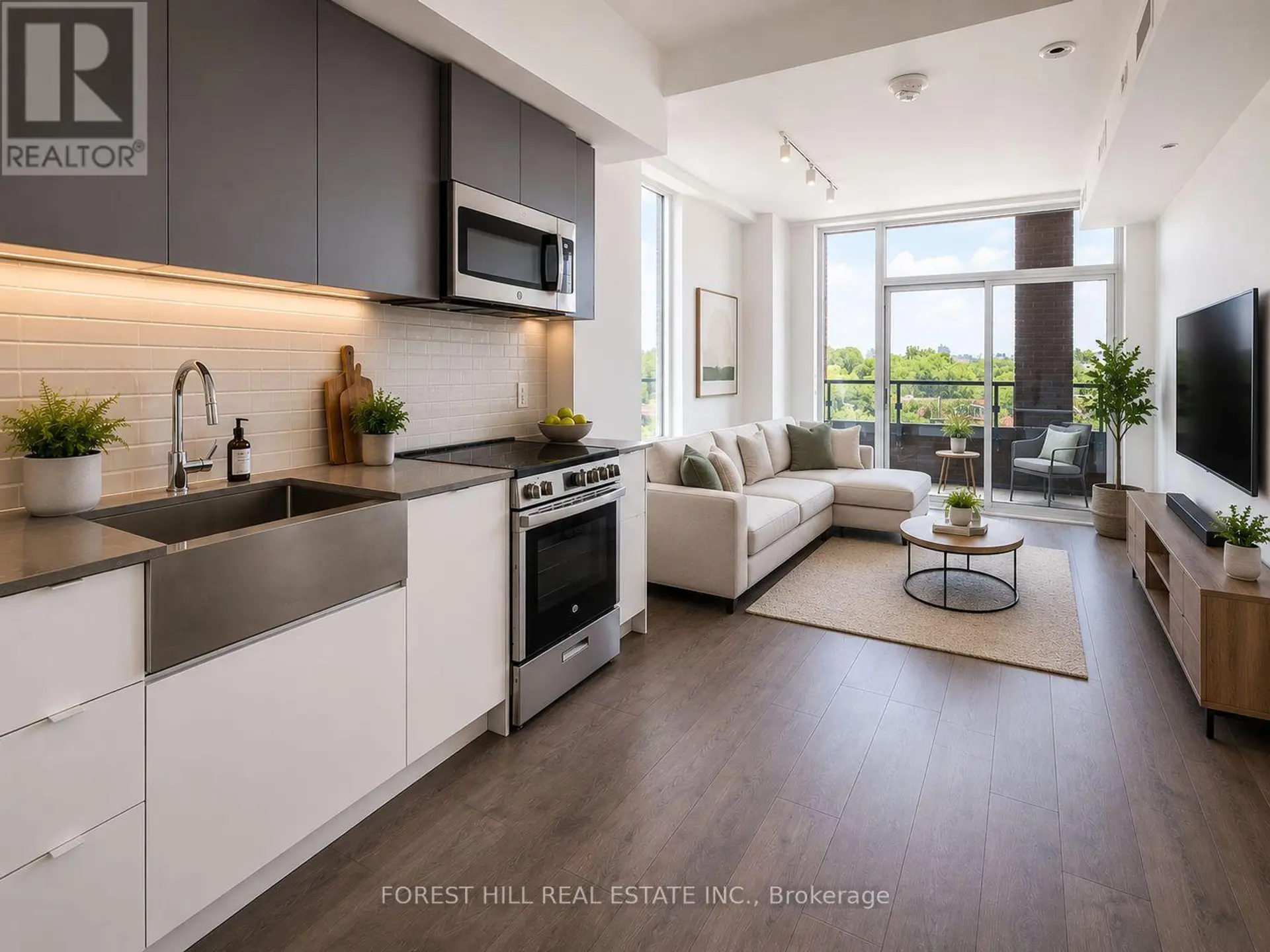 #418 270 DUFFERIN STREET - Image 4