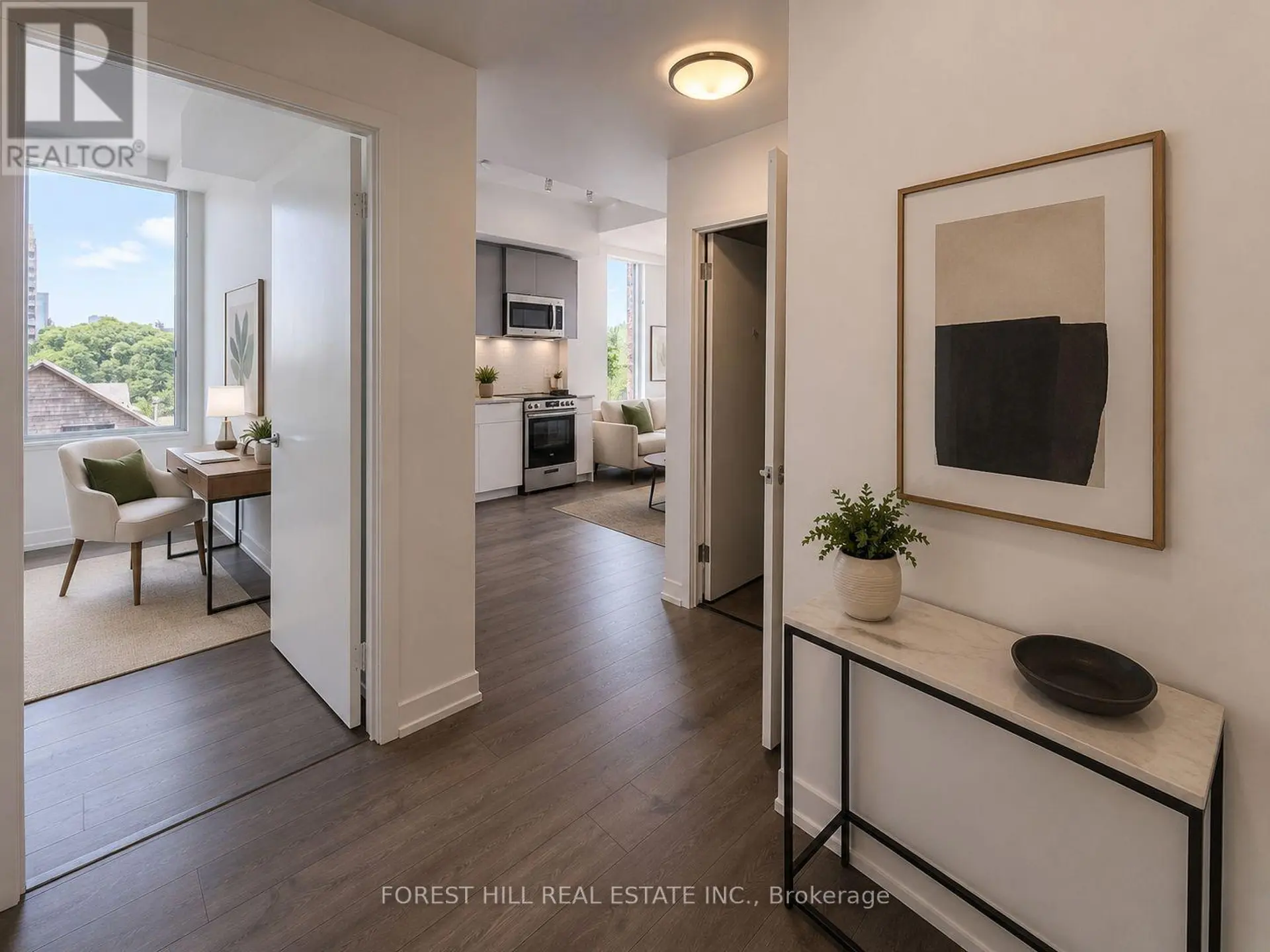 #418 270 DUFFERIN STREET - Image 5