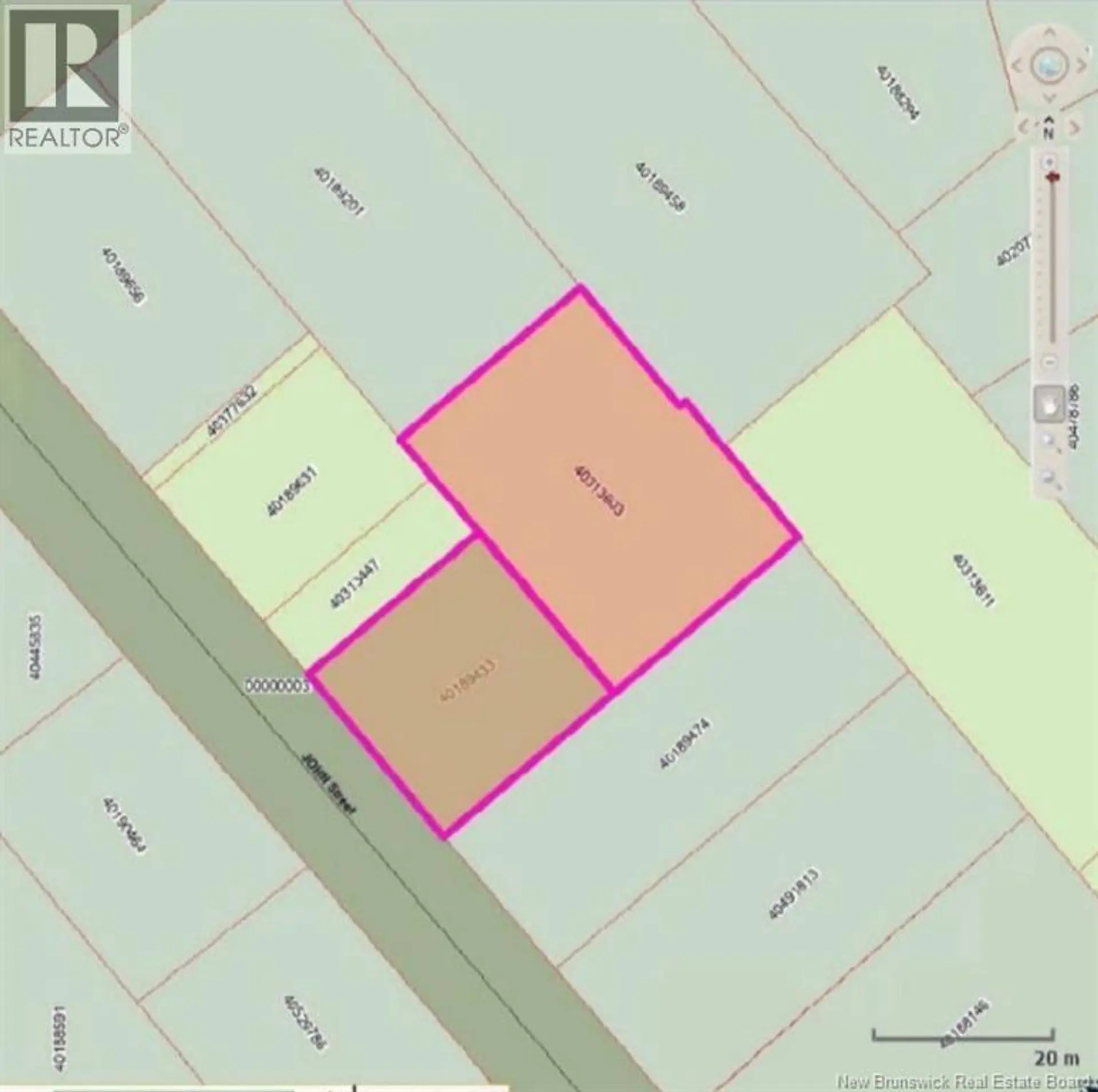 19 John Street - Image 7