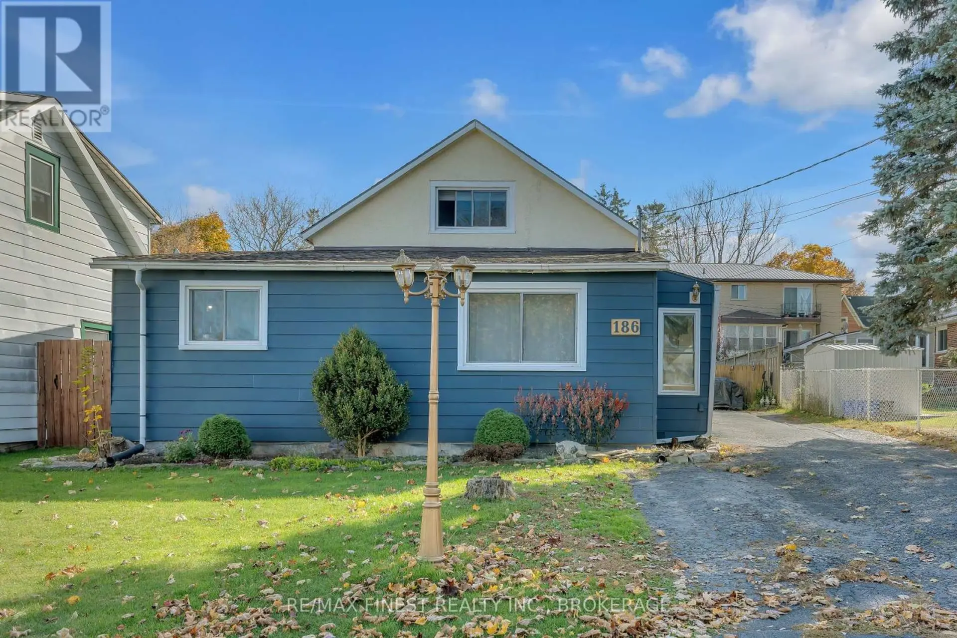 186 THOMAS STREET - Image 1