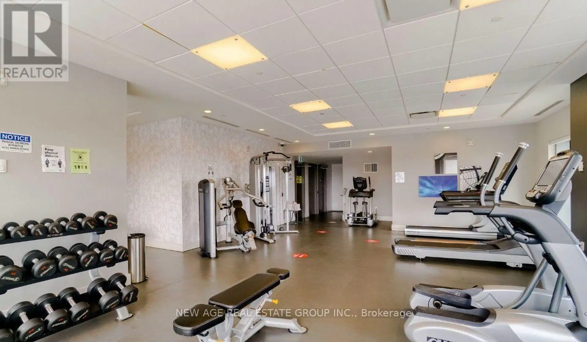 #1001 2560 EGLINTON AVENUE W - Image 3