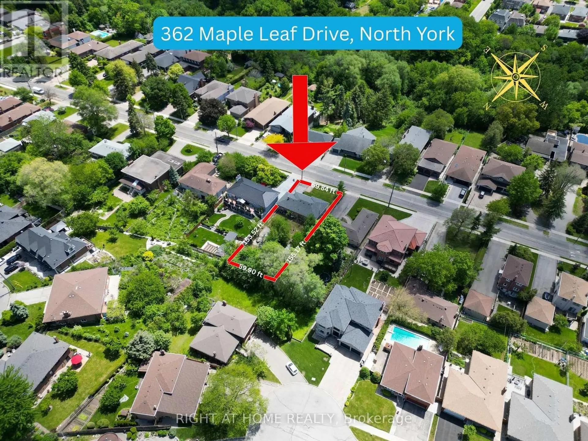 362 MAPLE LEAF DRIVE - Image 2