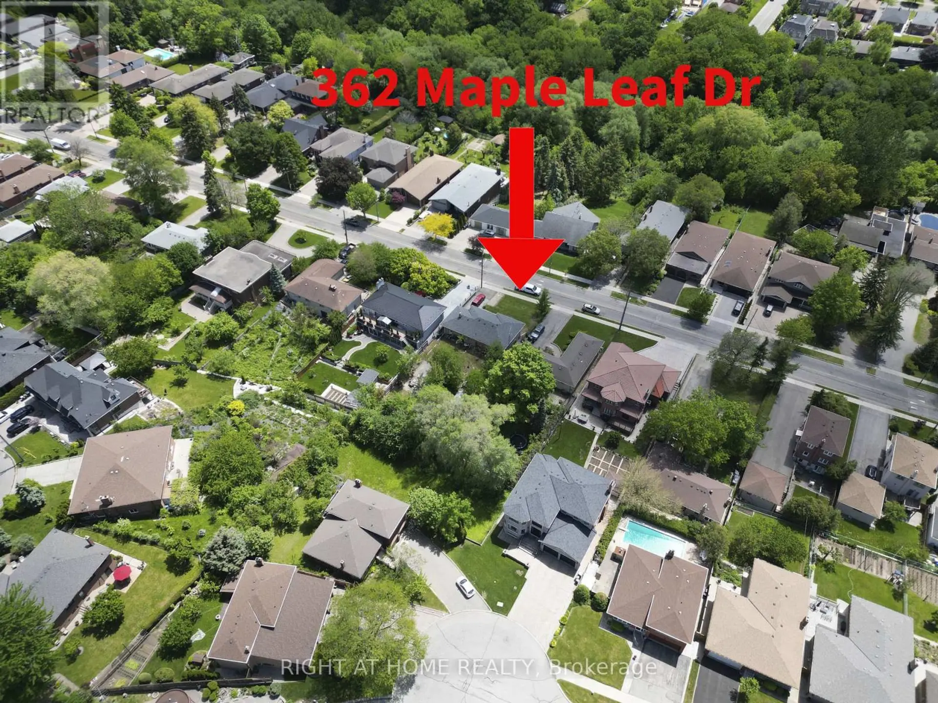 362 MAPLE LEAF DRIVE - Image 3