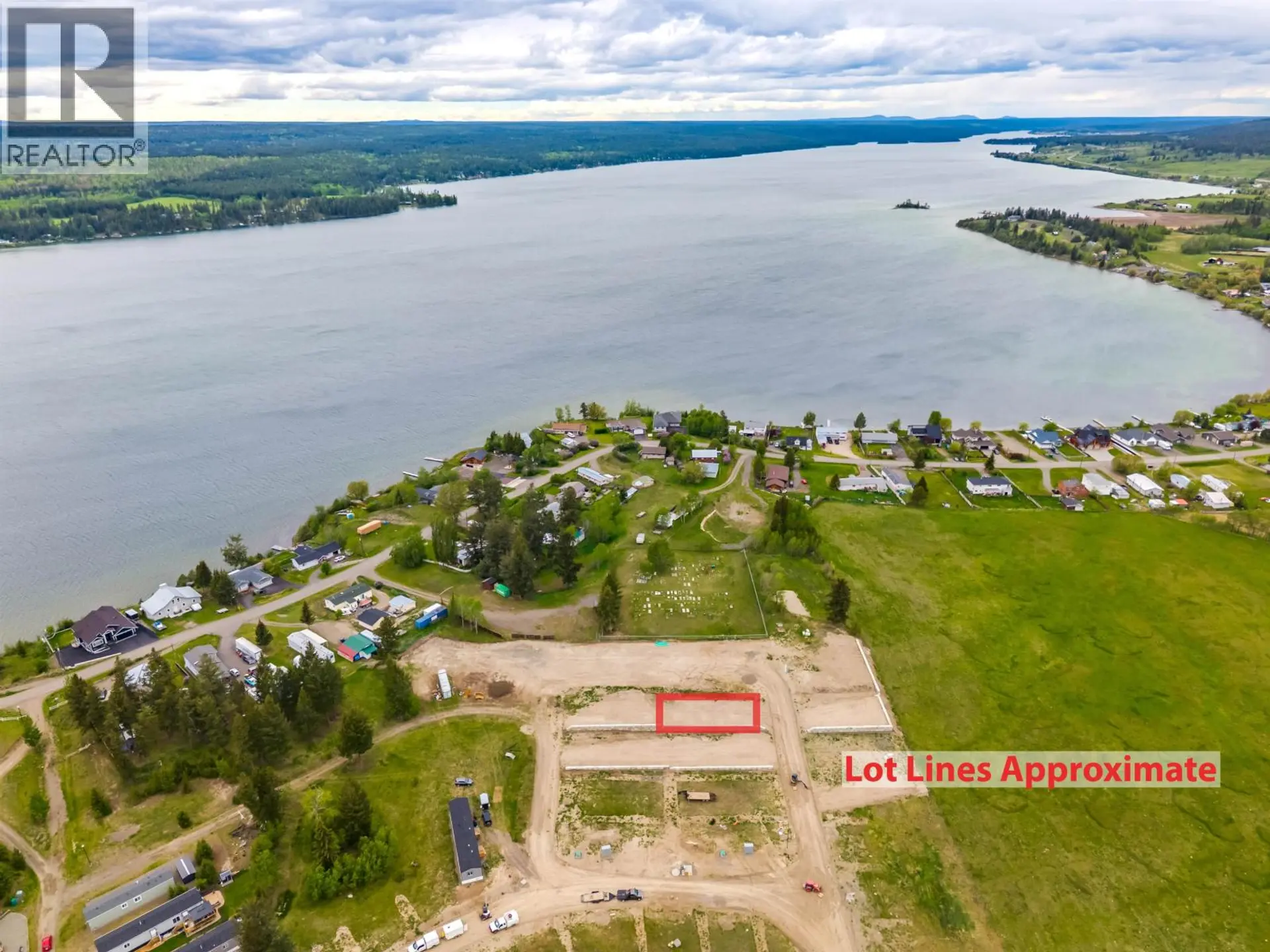 #59 4072 LAC LA HACHE STATION ROAD - Image 1