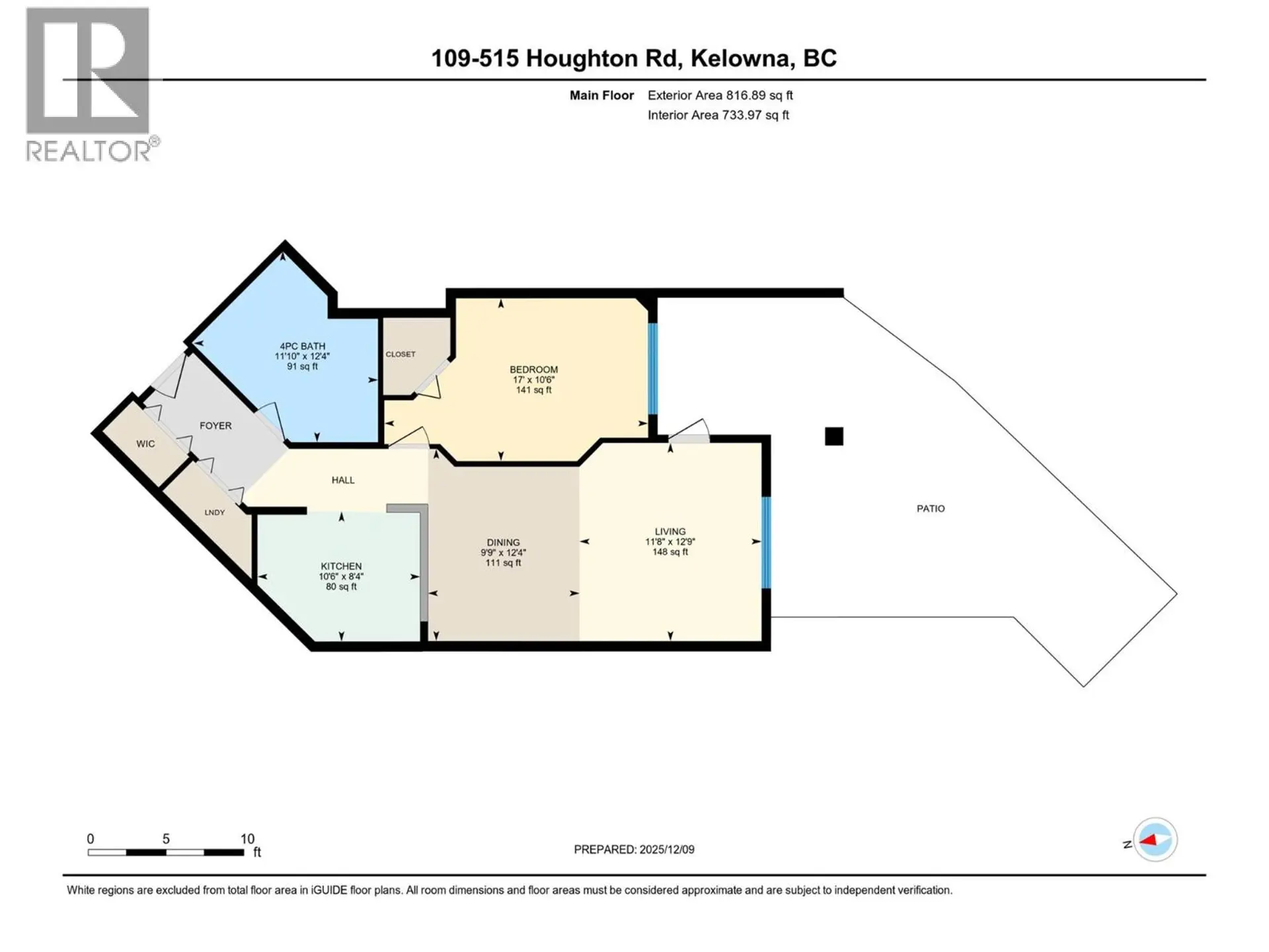 #109 515 Houghton Road - Image 20