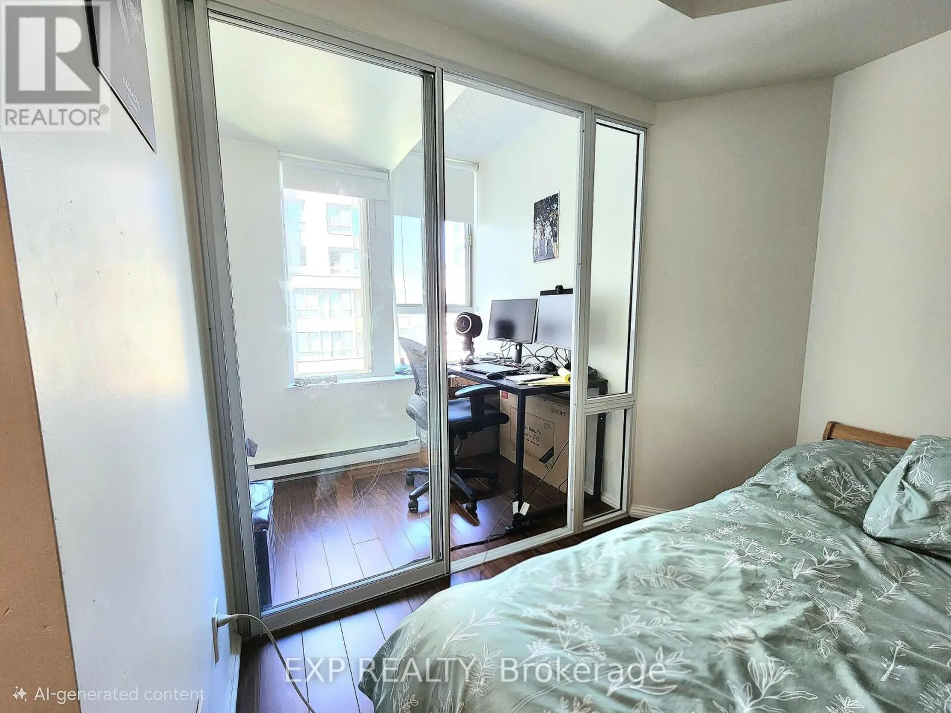 #1421 711 BAY STREET - Image 7