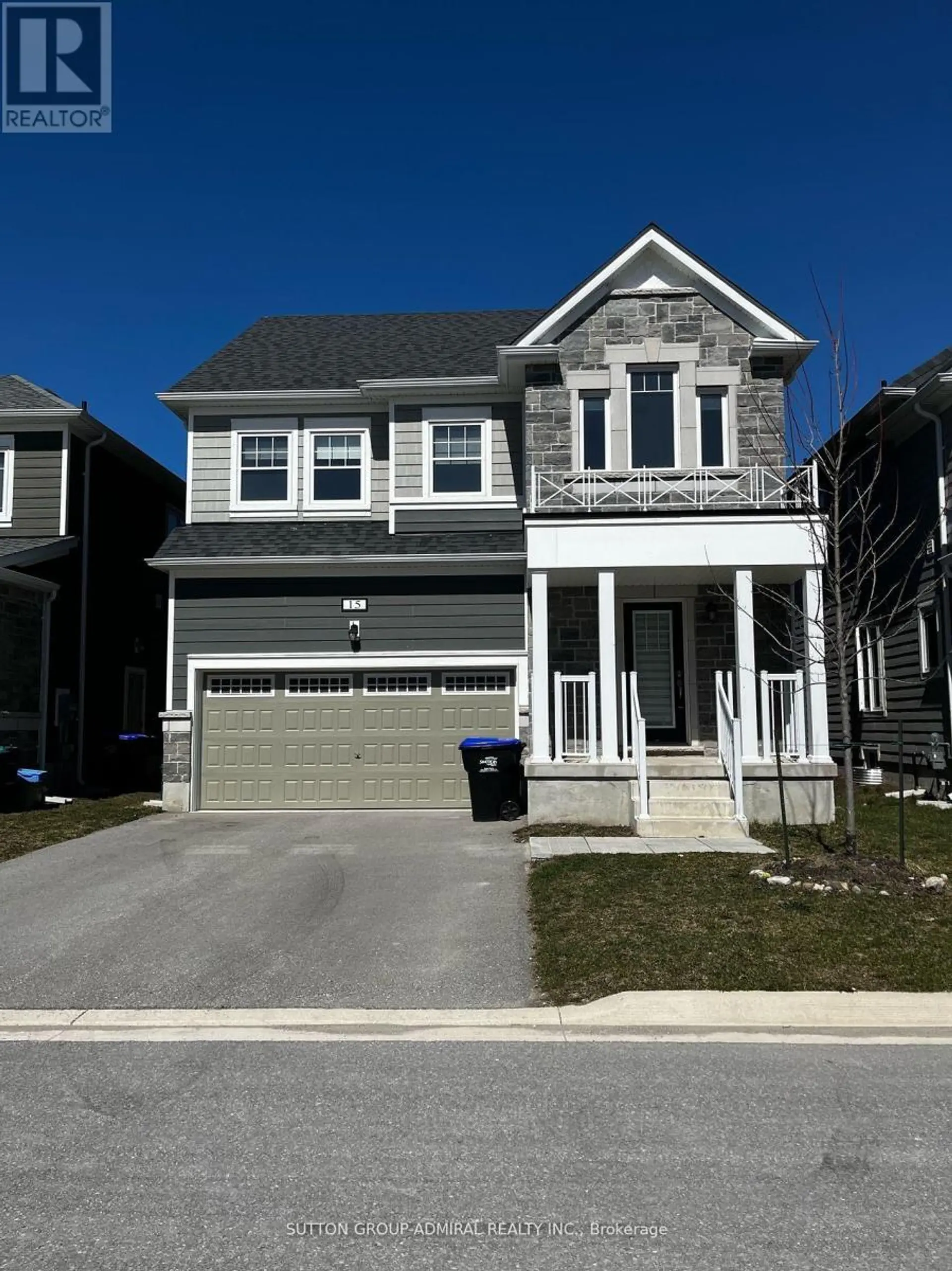 15 HILLS THISTLE DRIVE - Image 1
