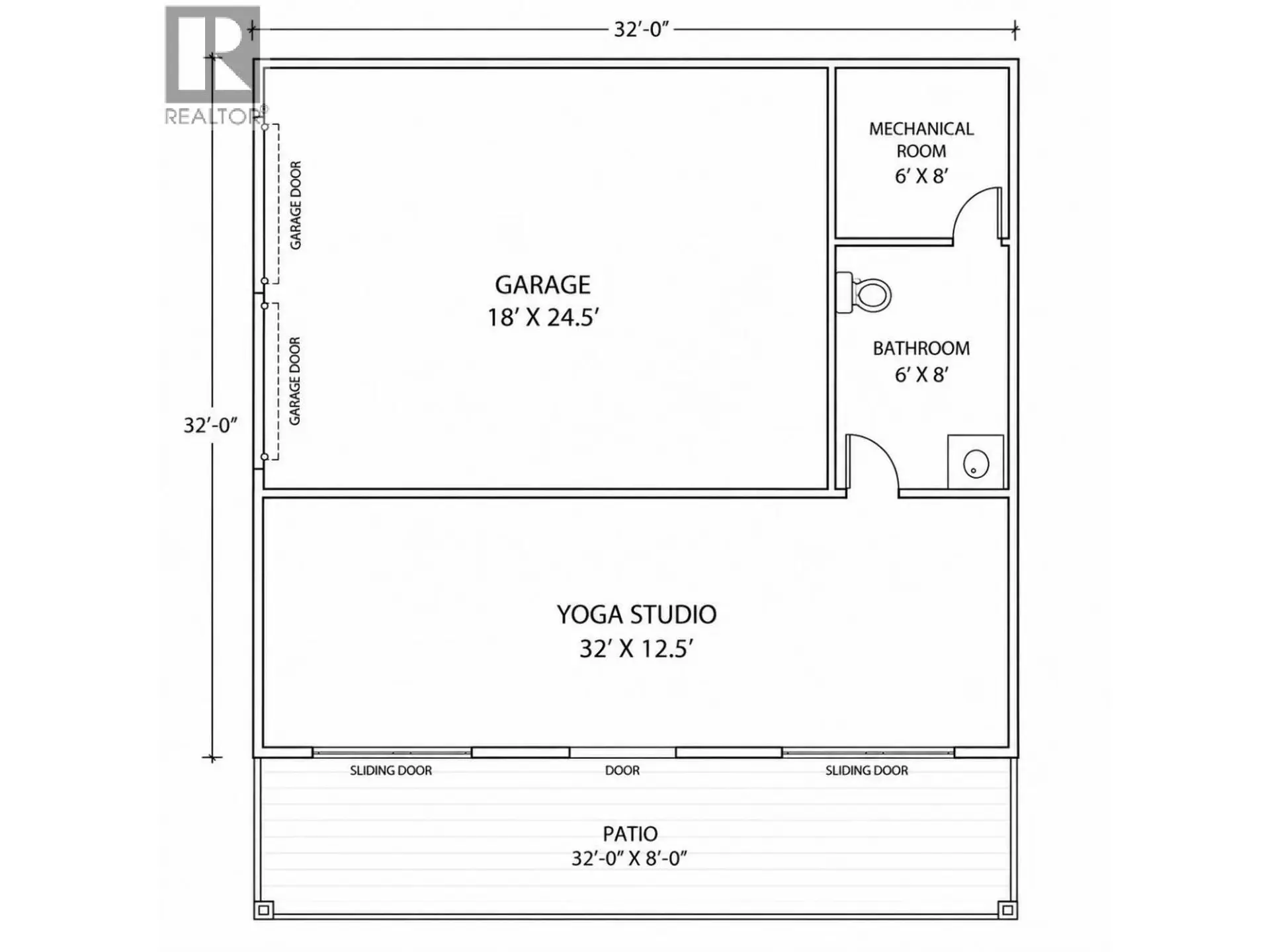 6421 Sunshine Drive - Image 12