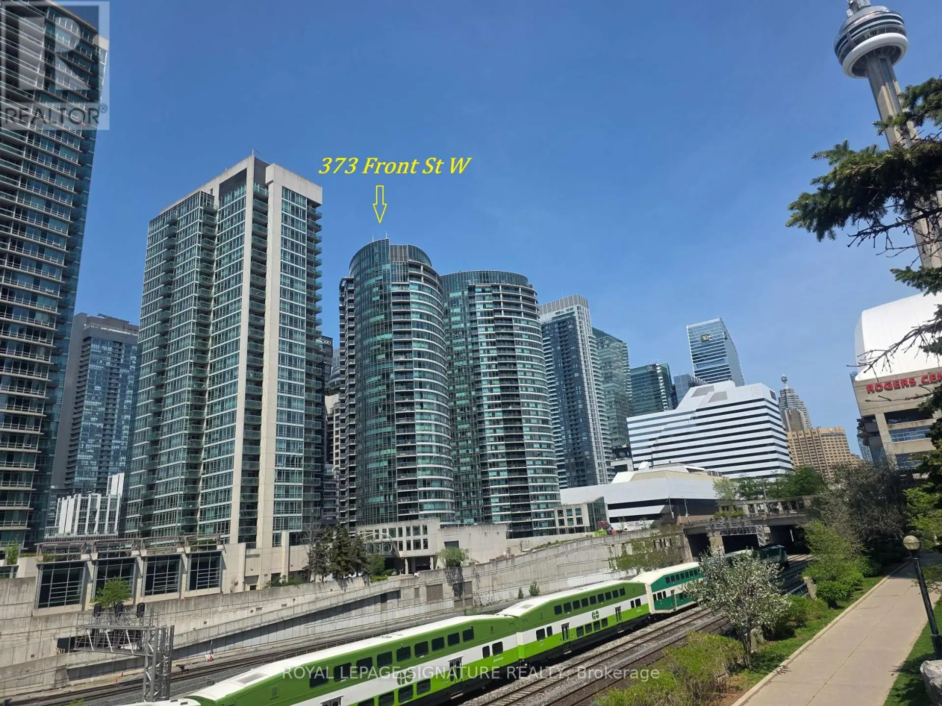 #1703 373 FRONT STREET W - Image 19