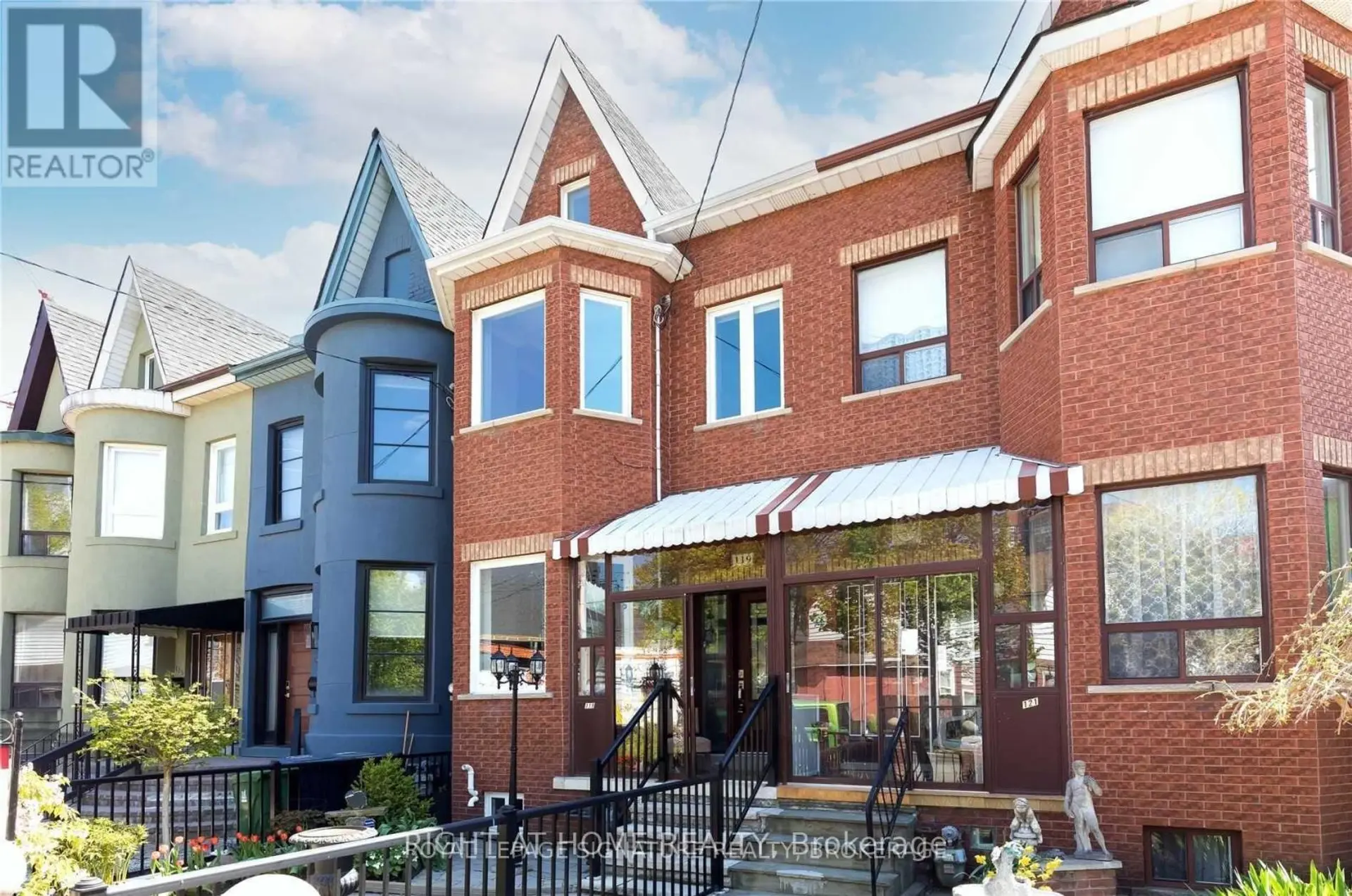 119 NIAGARA STREET - Image 1