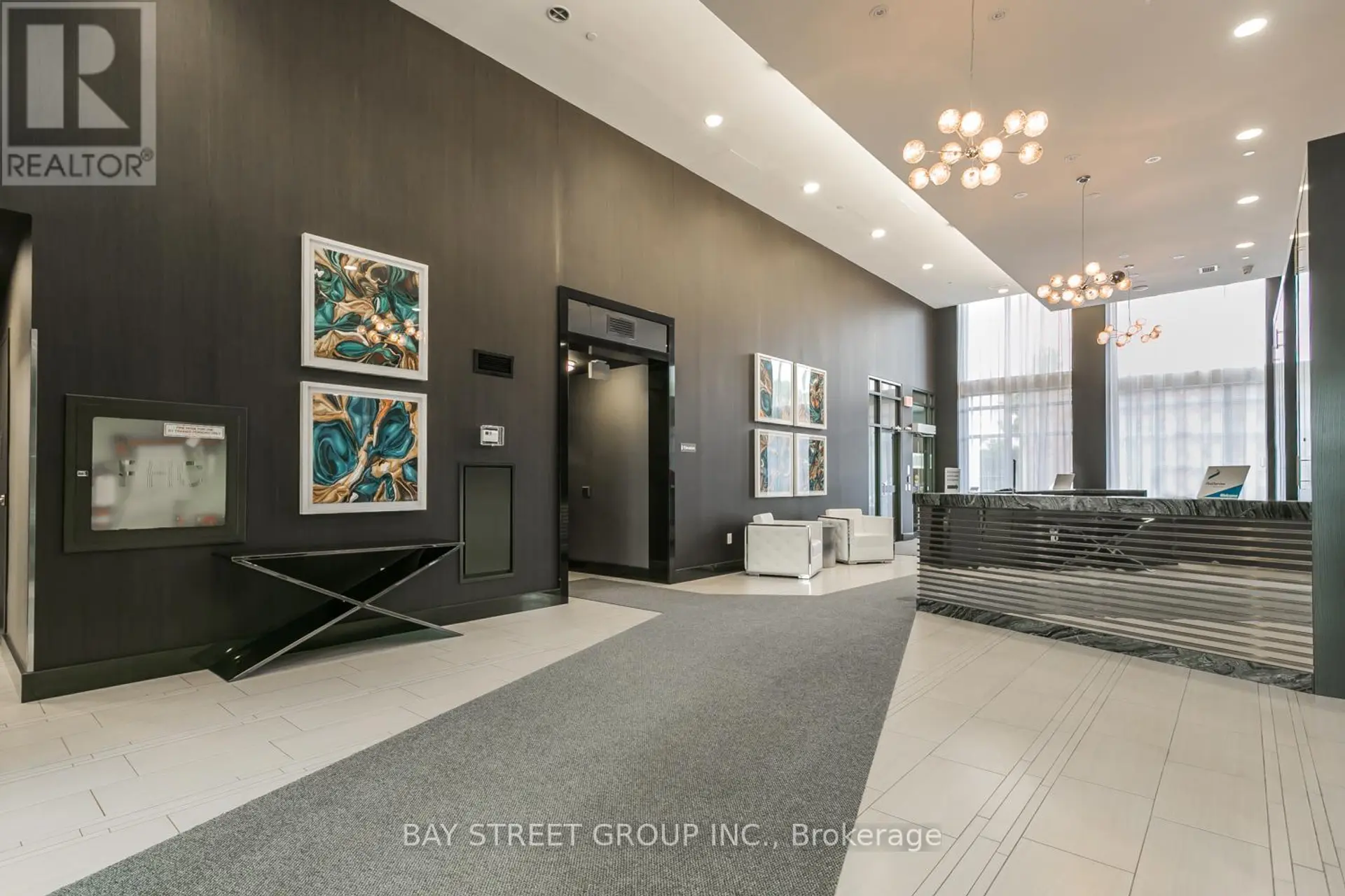 #1615 400 ADELAIDE STREET E - Image 3