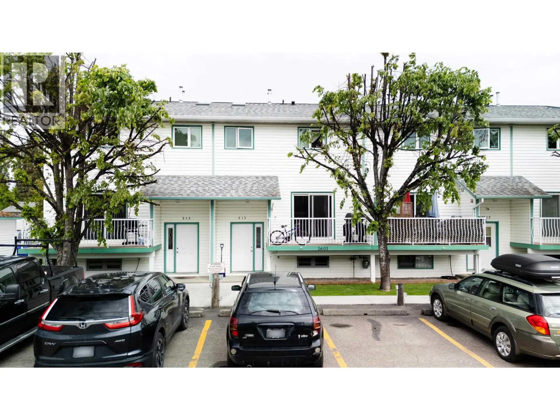 #213 1601 INGLEDEW STREET - Image 1