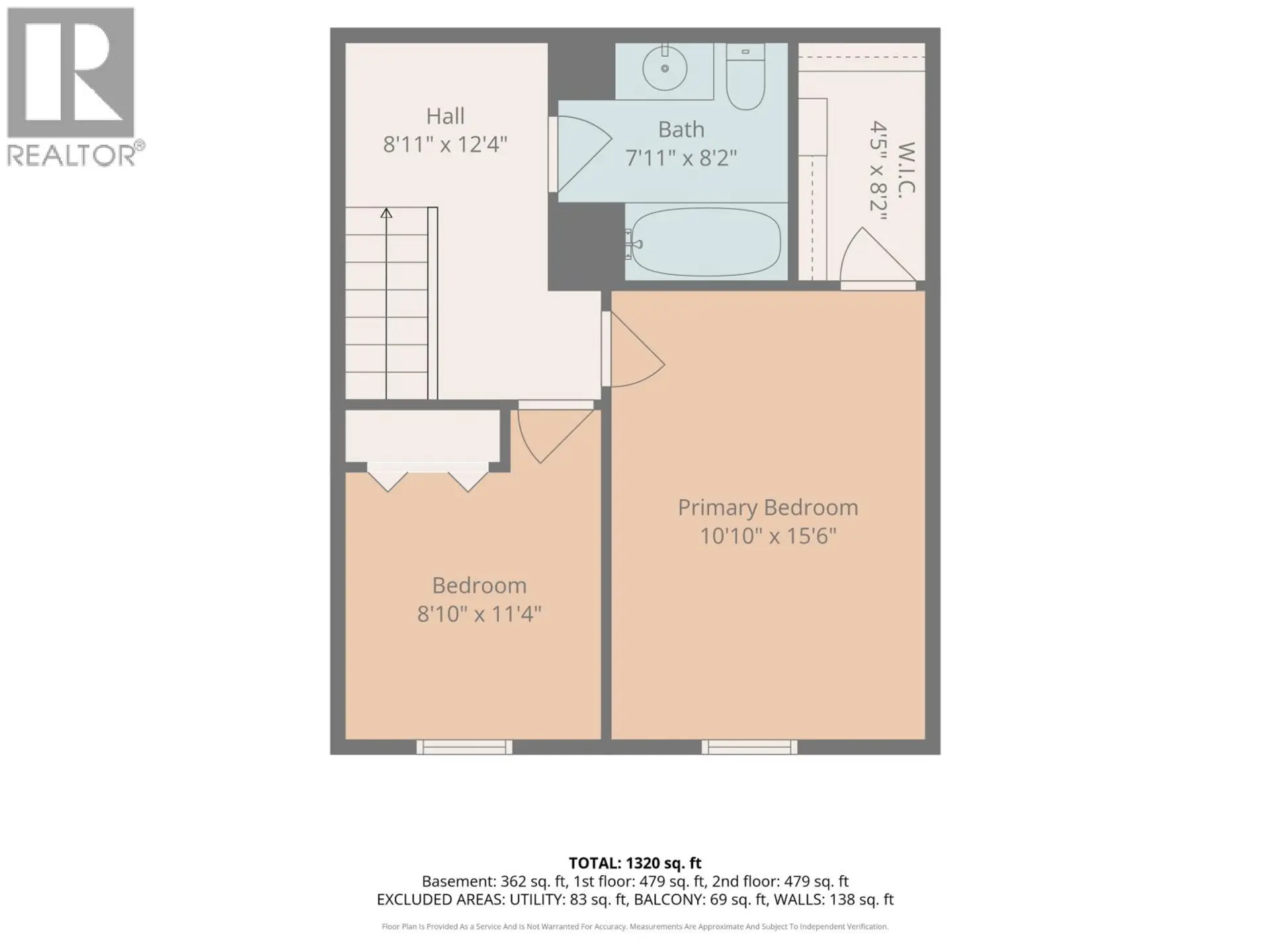 #213 1601 INGLEDEW STREET - Image 18