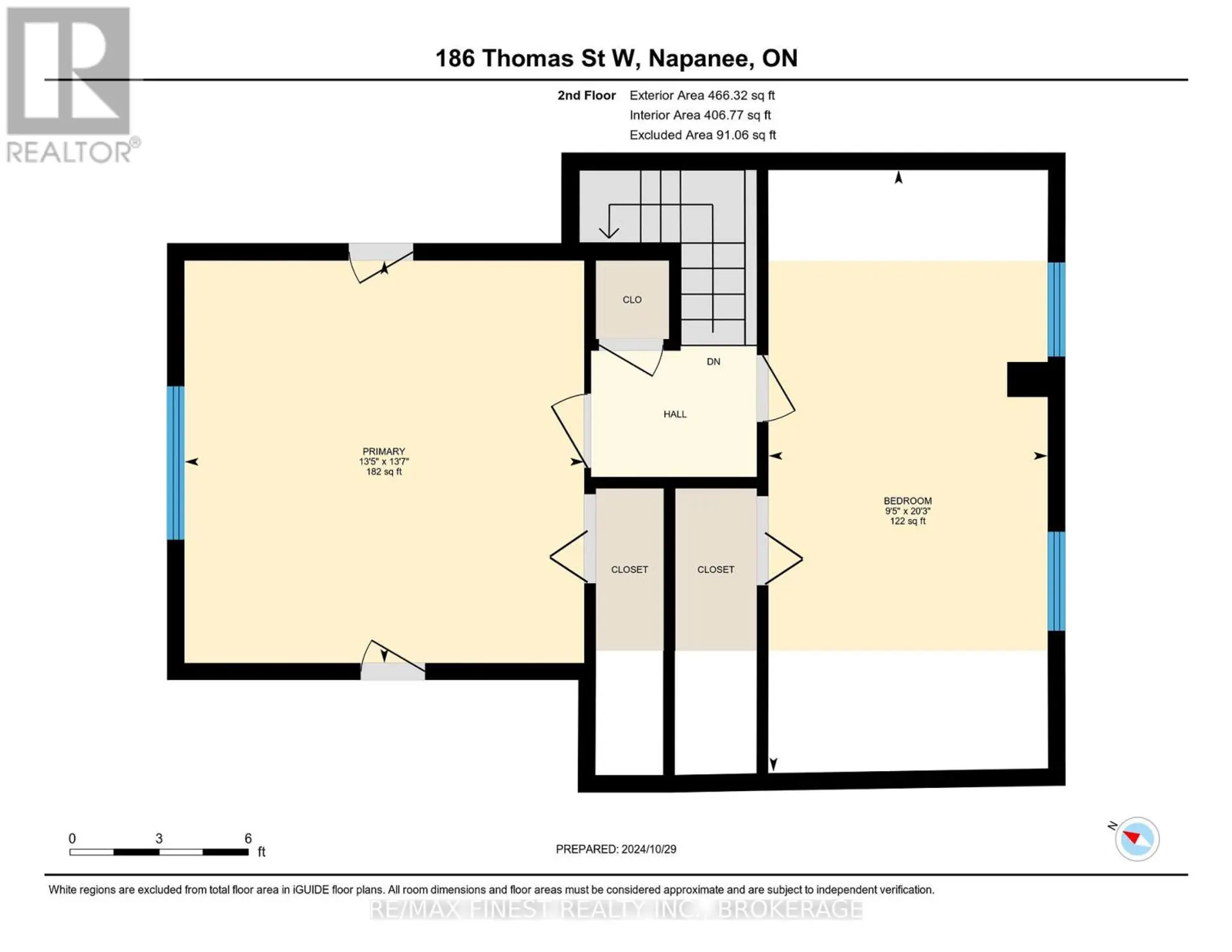186 THOMAS STREET - Image 20