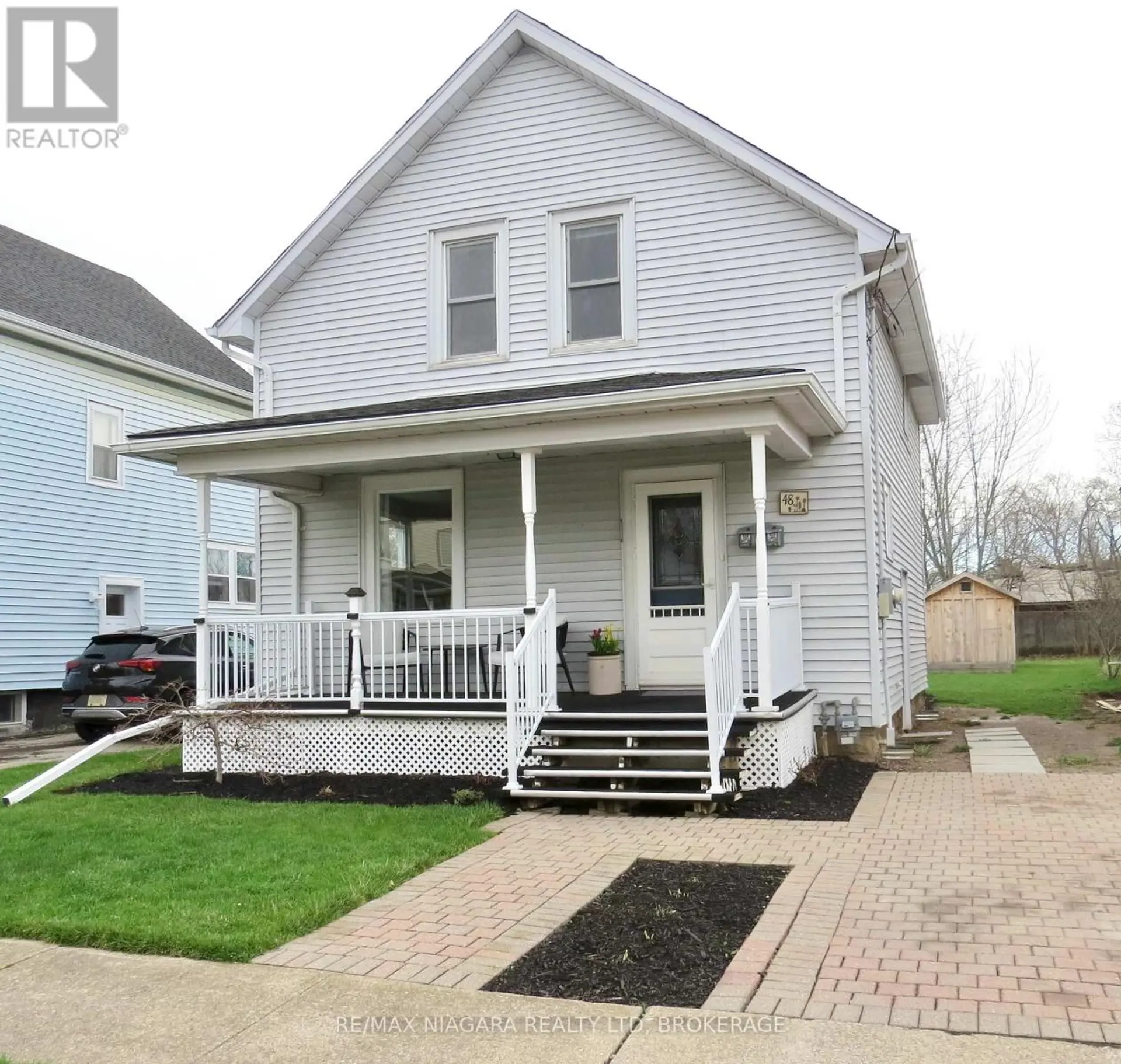 48 WILTON AVENUE - Image 1