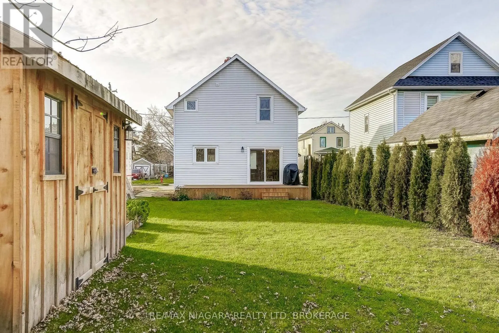 48 WILTON AVENUE - Image 4