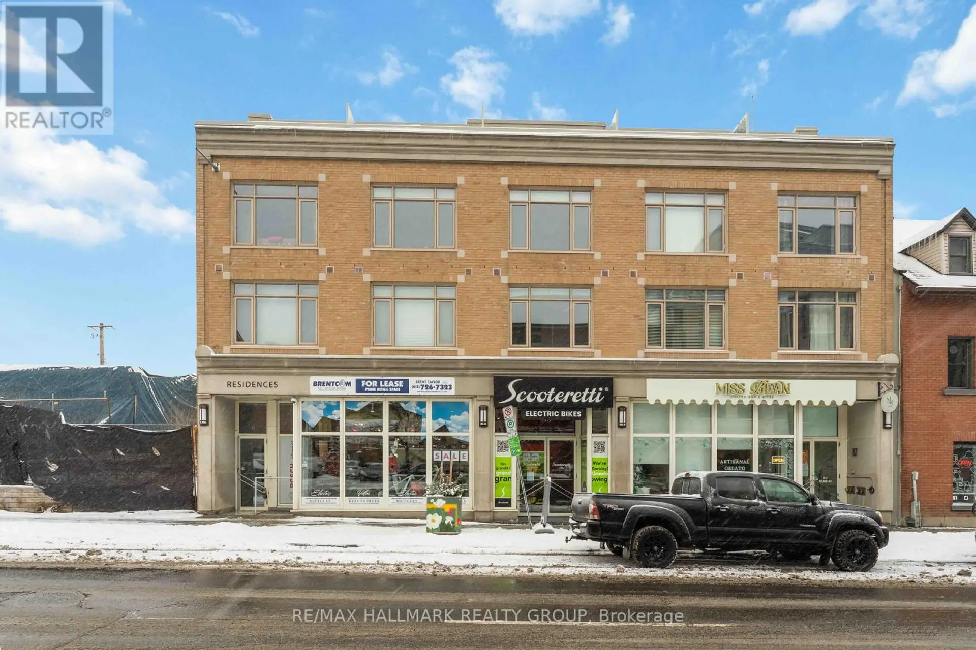 #15 202 ST PATRICK STREET - Image 1