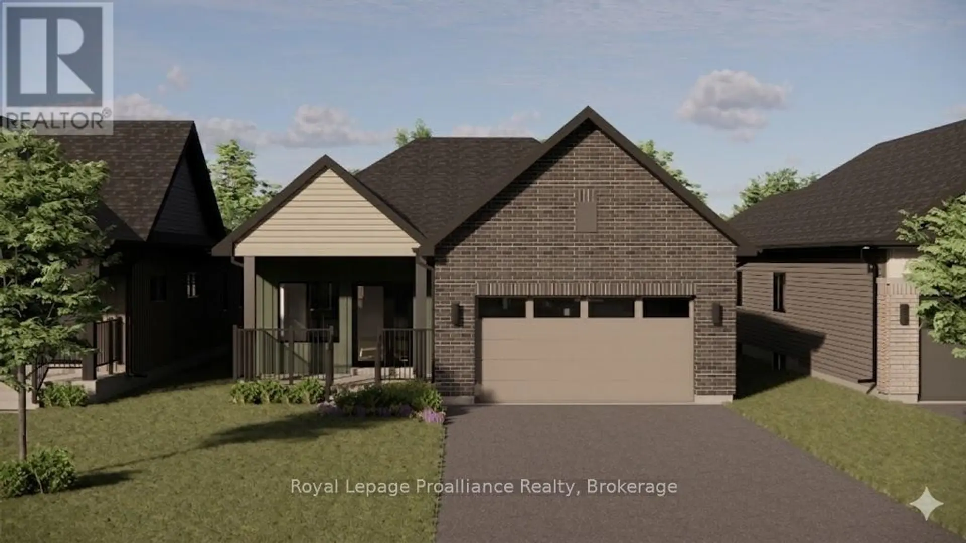 #LOT 30 00 CORTLAND WAY - Image 1