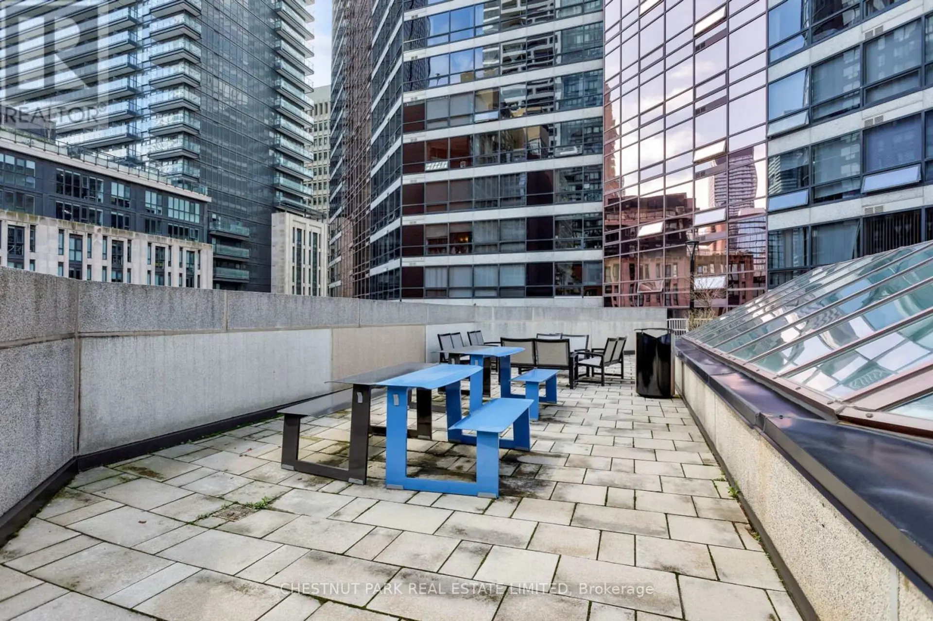 #1408 1001 BAY STREET - Image 14