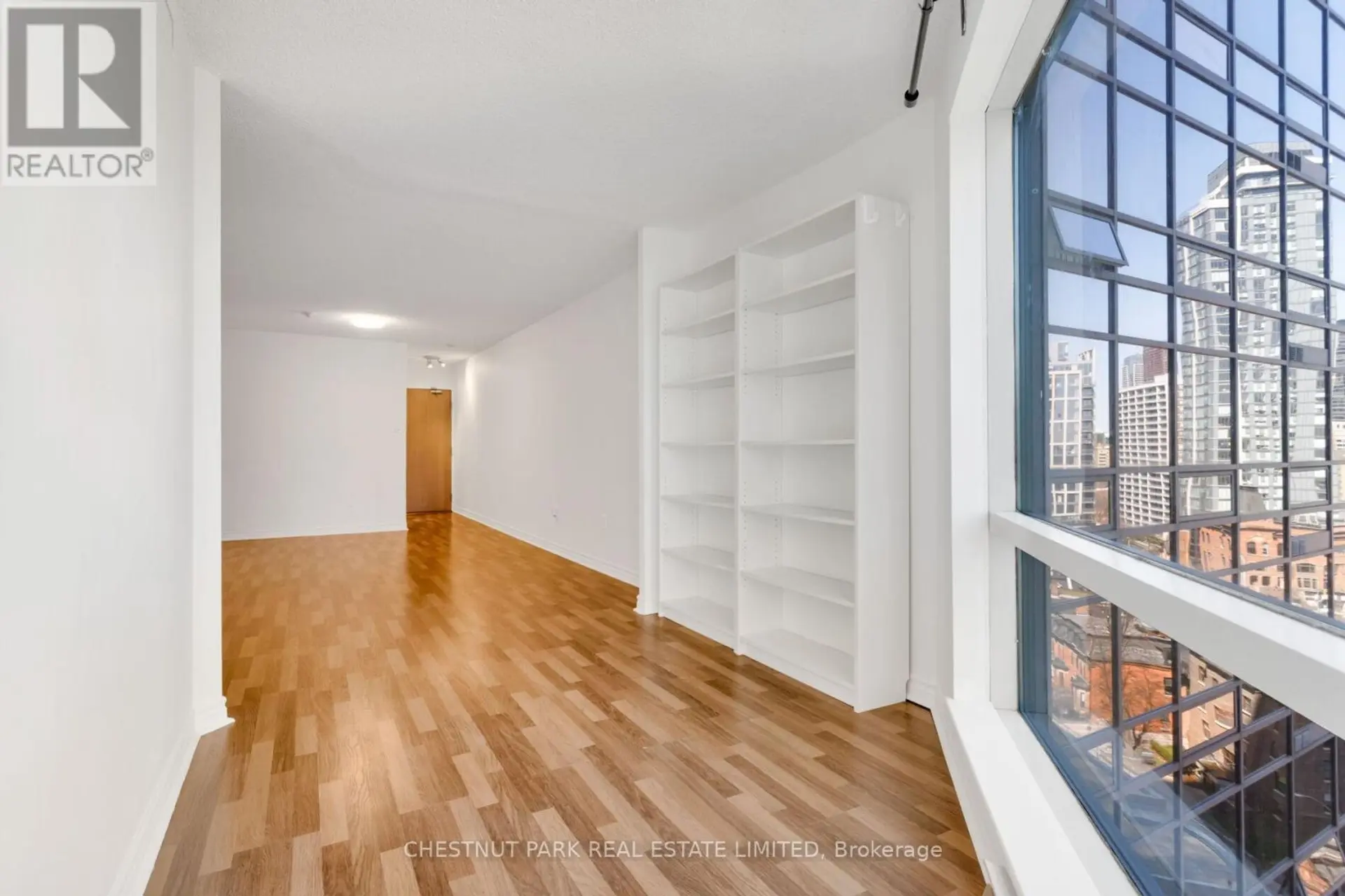 #1408 1001 BAY STREET - Image 3