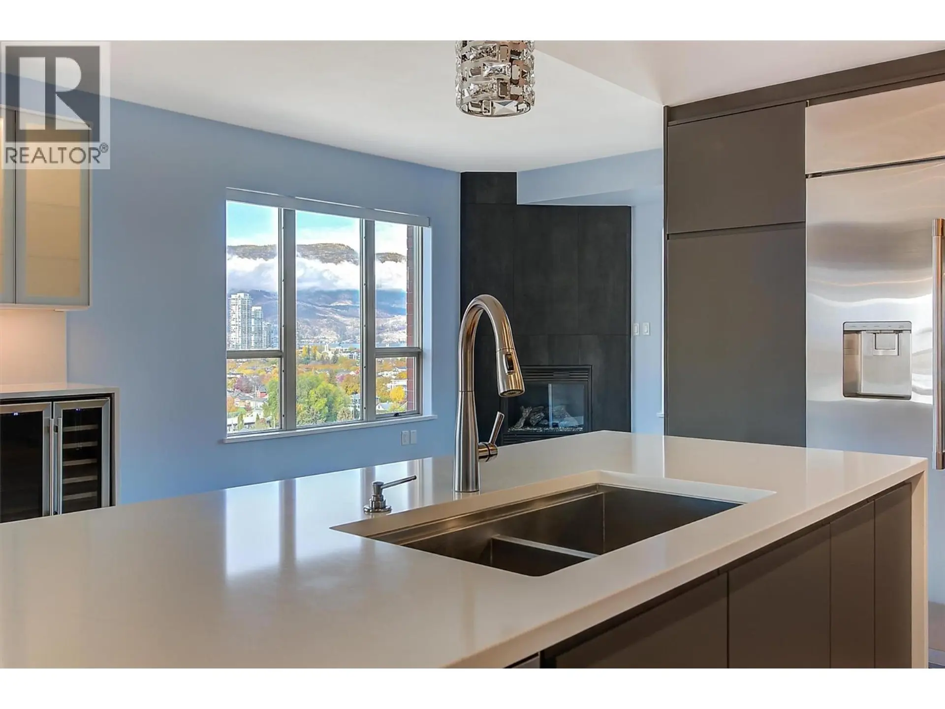 #1209 1160 Bernard Avenue - Image 11