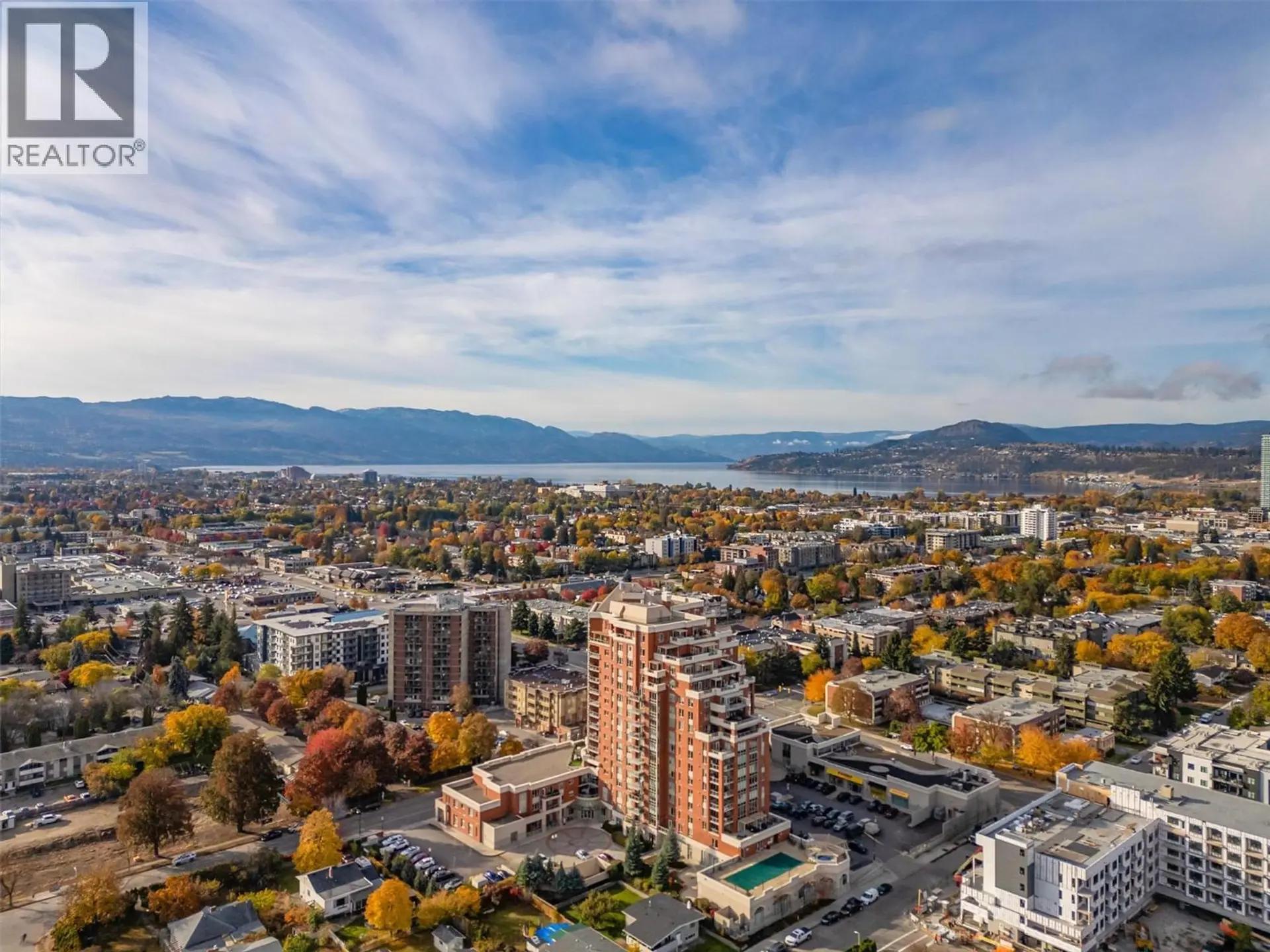 #1209 1160 Bernard Avenue - Image 19