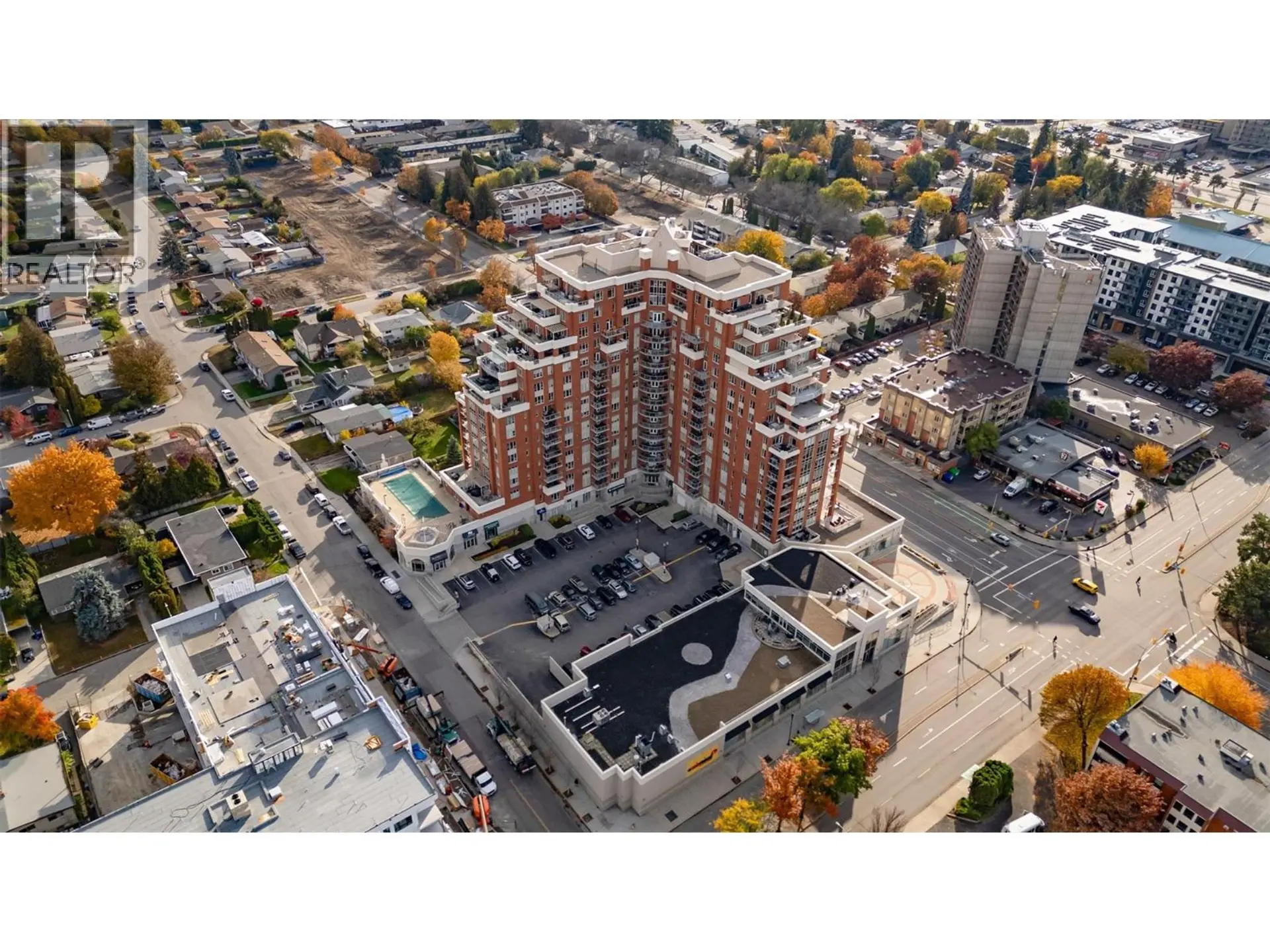 #1209 1160 Bernard Avenue - Image 20