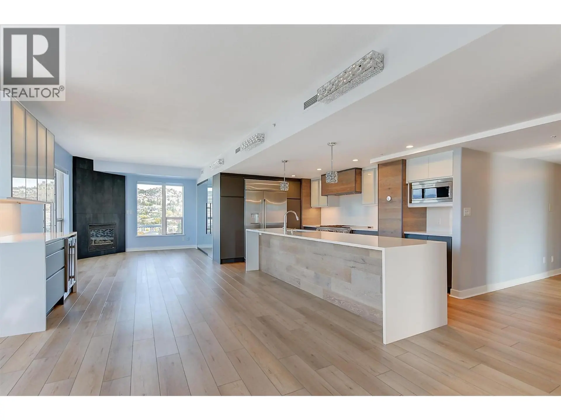 #1209 1160 Bernard Avenue - Image 6