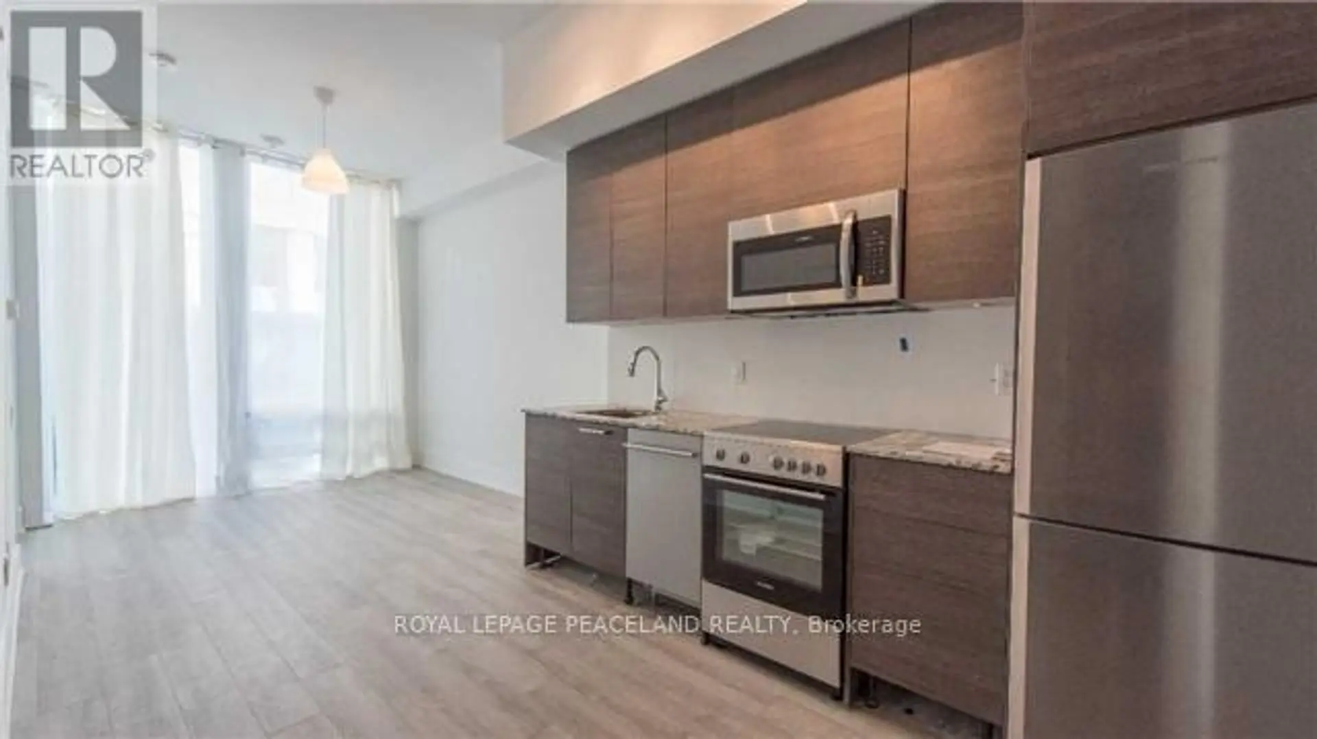 #3604 28 WELLESLEY STREET E - Image 4