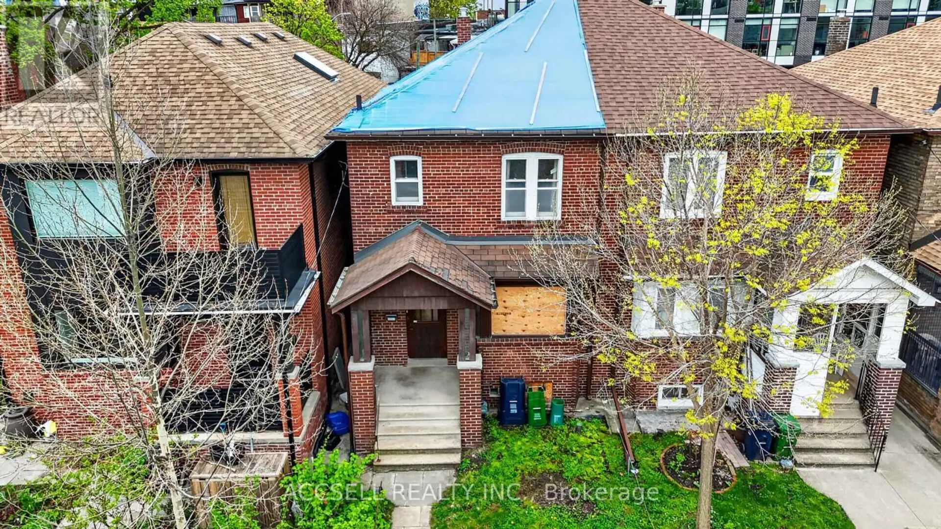 23 FISHER STREET - Image 1