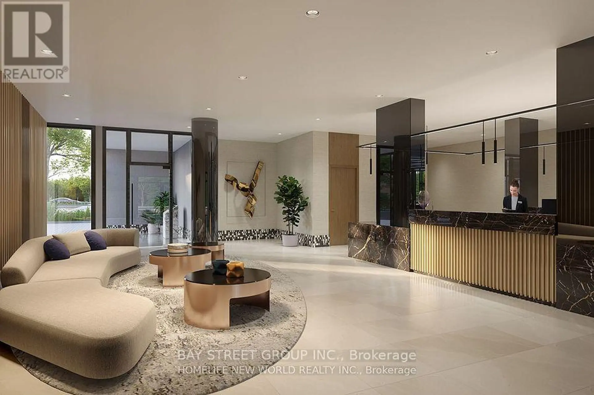#2515 2545 SIMCOE STREET N - Image 1