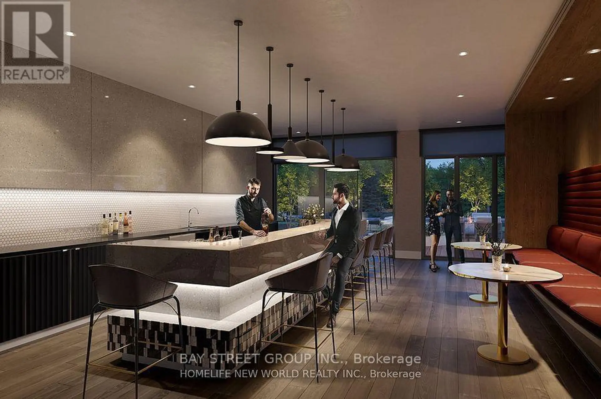 #2515 2545 SIMCOE STREET N - Image 3