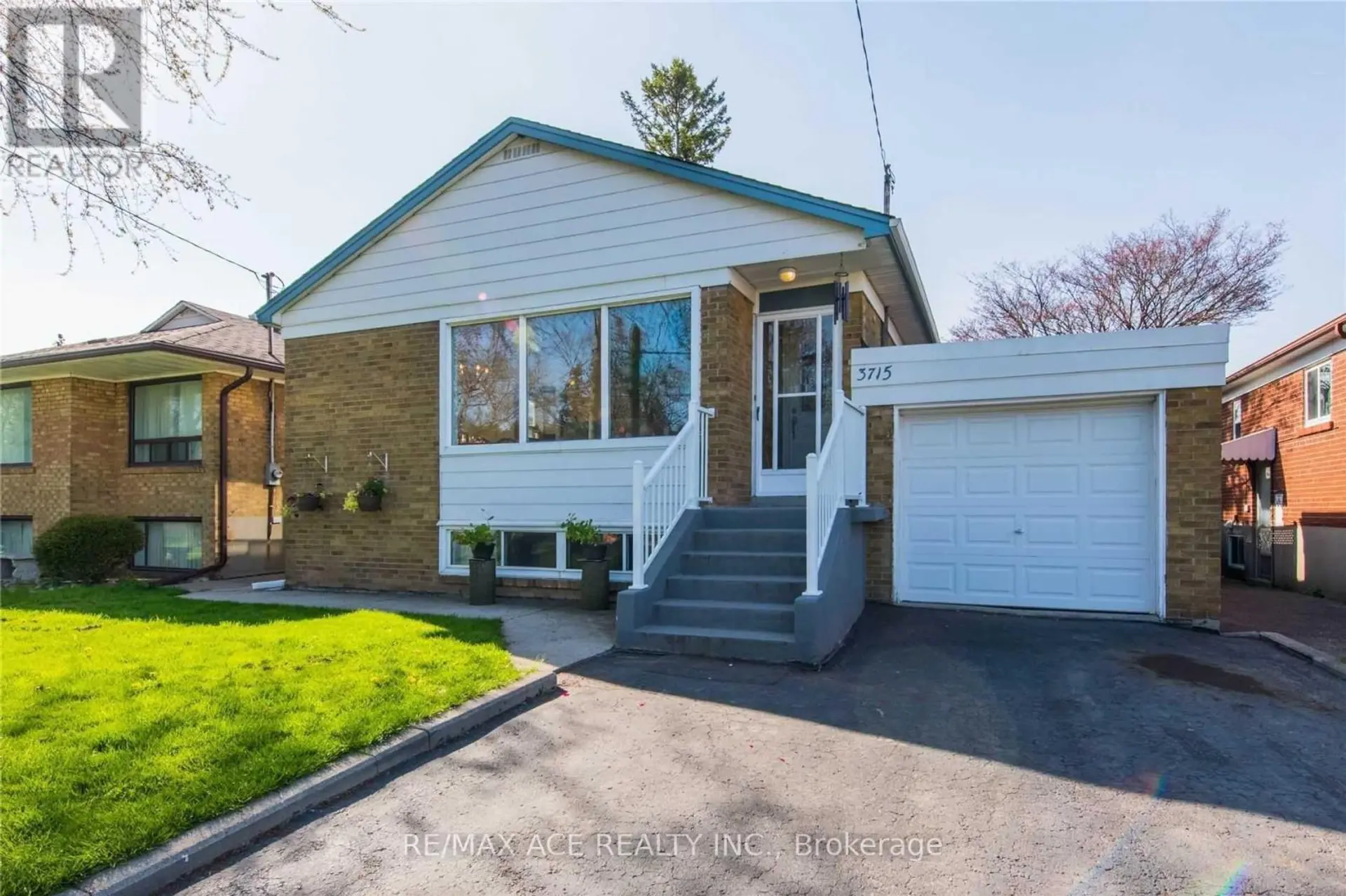 3715 ST CLAIR AVENUE E - Image 1
