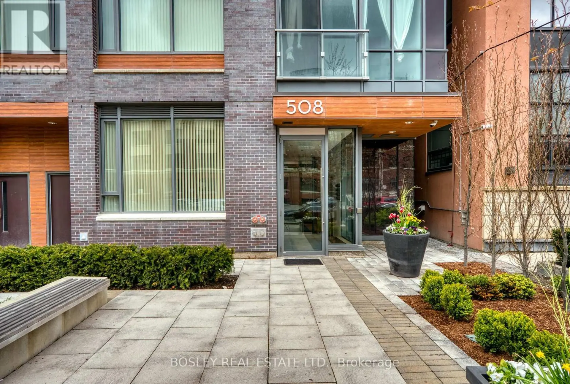 #401 508 WELLINGTON STREET - Image 17